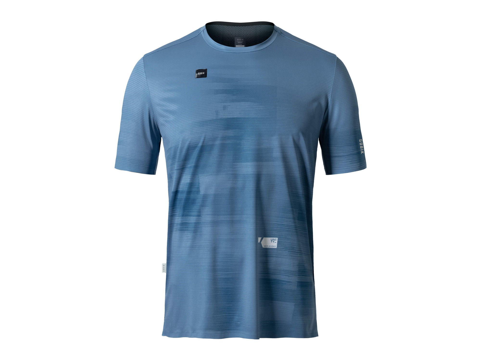 GOBIK Tech T-Shirt - Men's