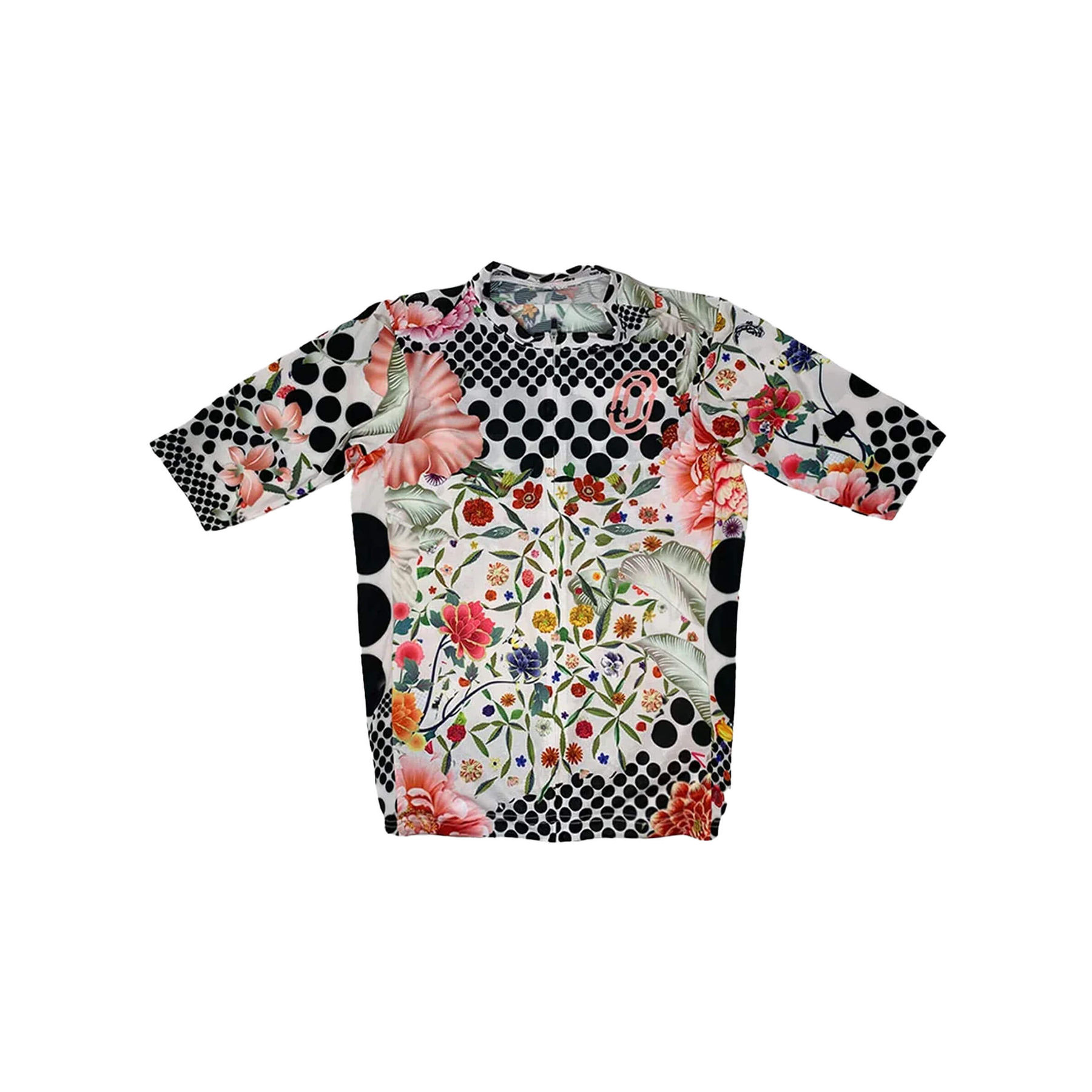 Ostroy Omloop Jersey - Men's