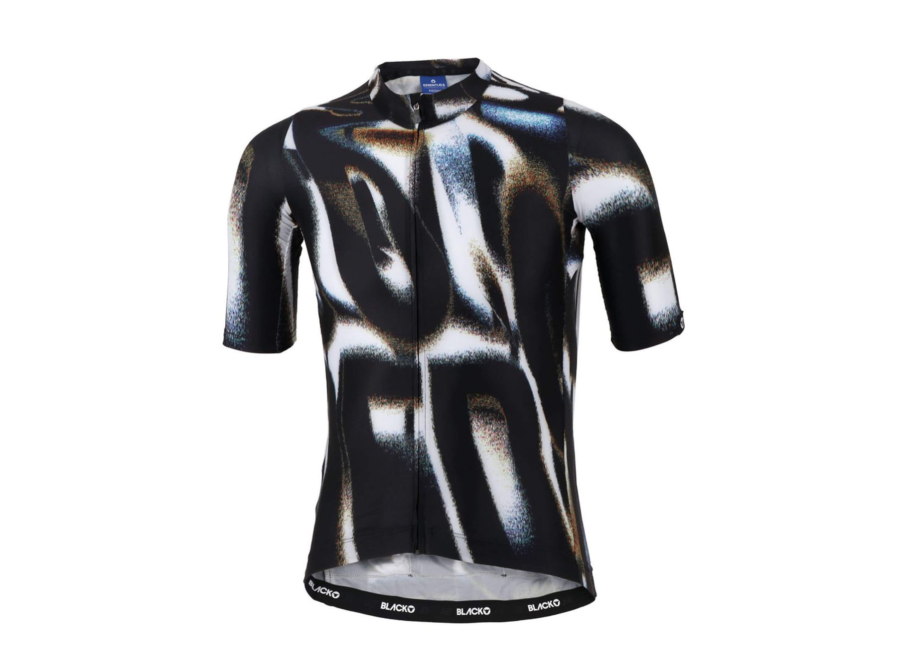 Black Sheep Cycling TEAM Jersey Men's - Lost Riders Club