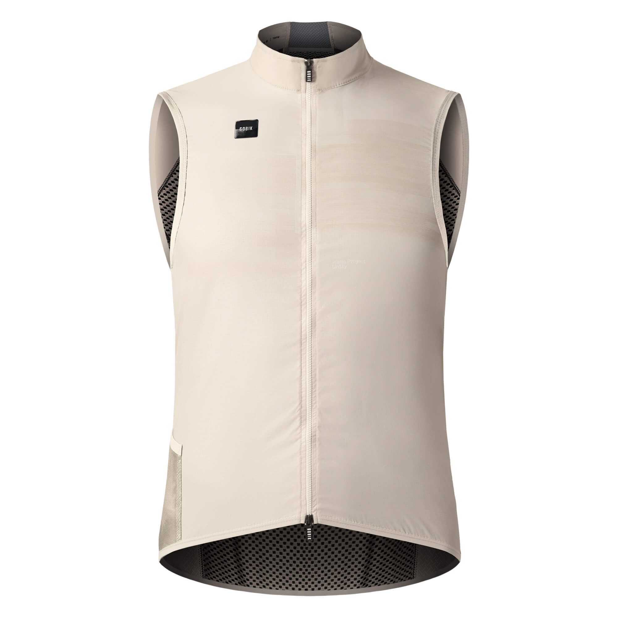 GOBIK Vest Plus 2.0 - Men's