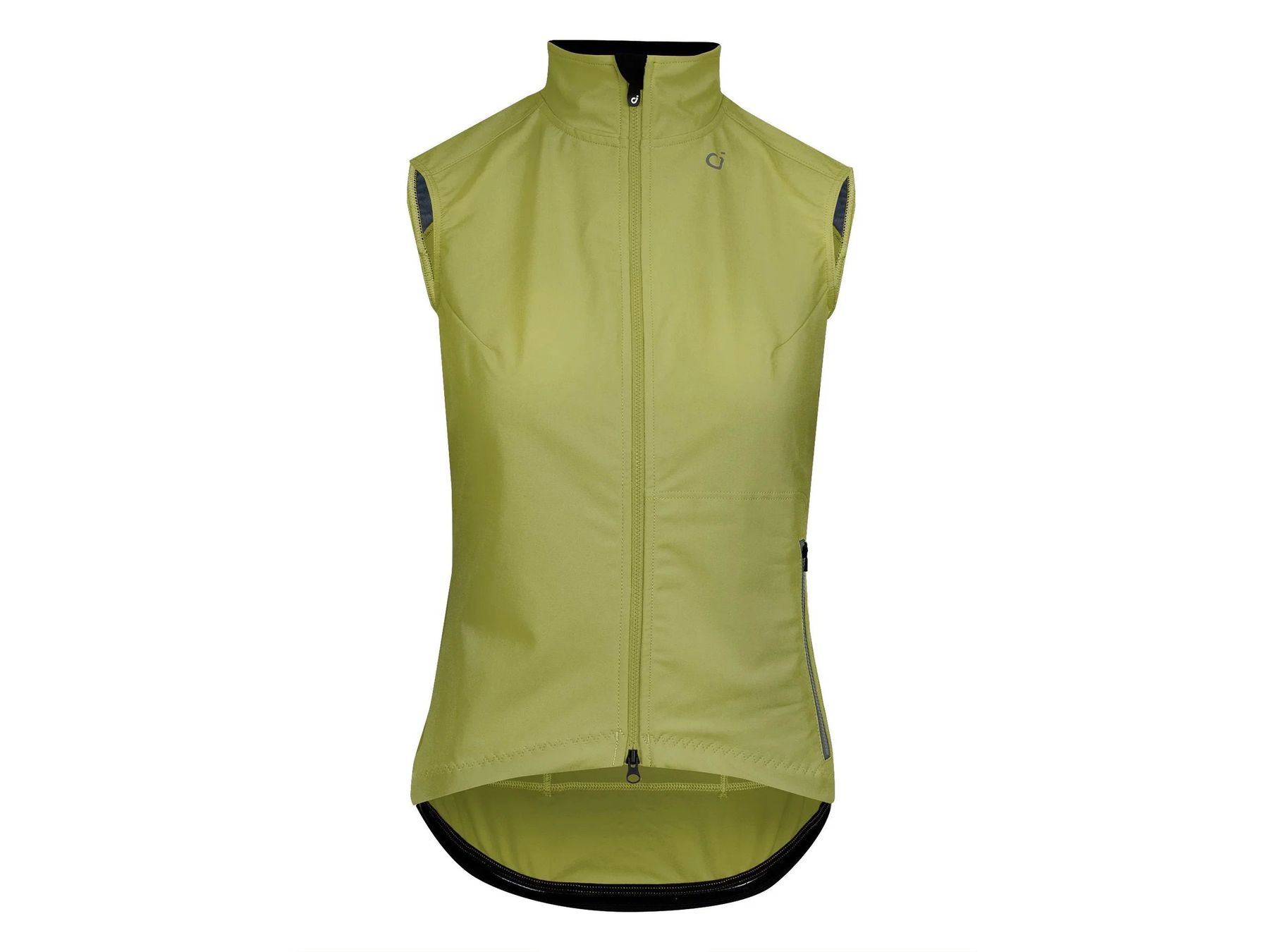 Velocio Signature Softshell Vest - Women's