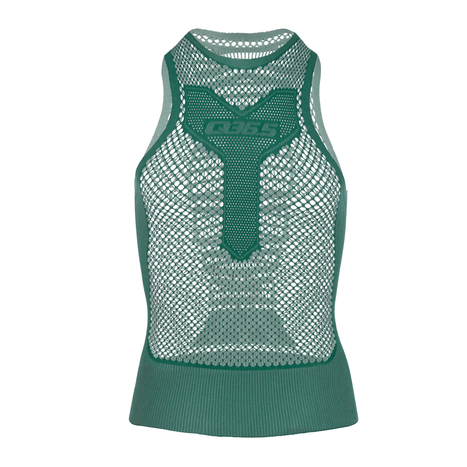 Q36.5 Base Layer Zero Mesh