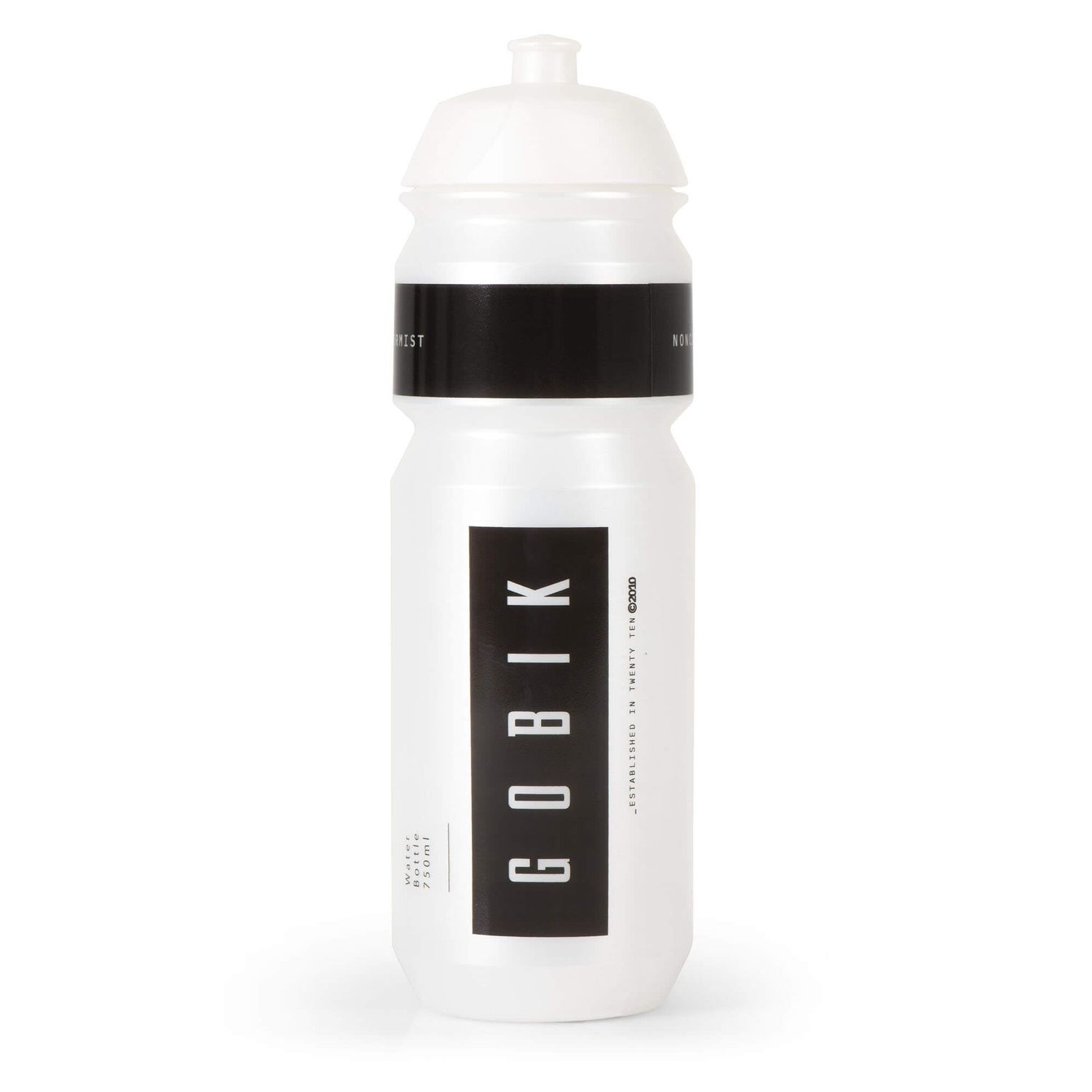 GOBIK Shiva Water Bottle - 750ml