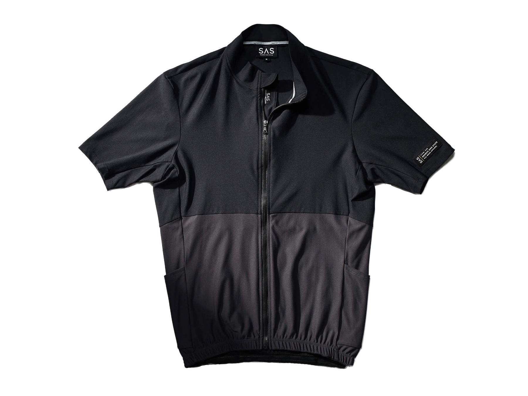 Search and State S2-R Colorblock Jersey
