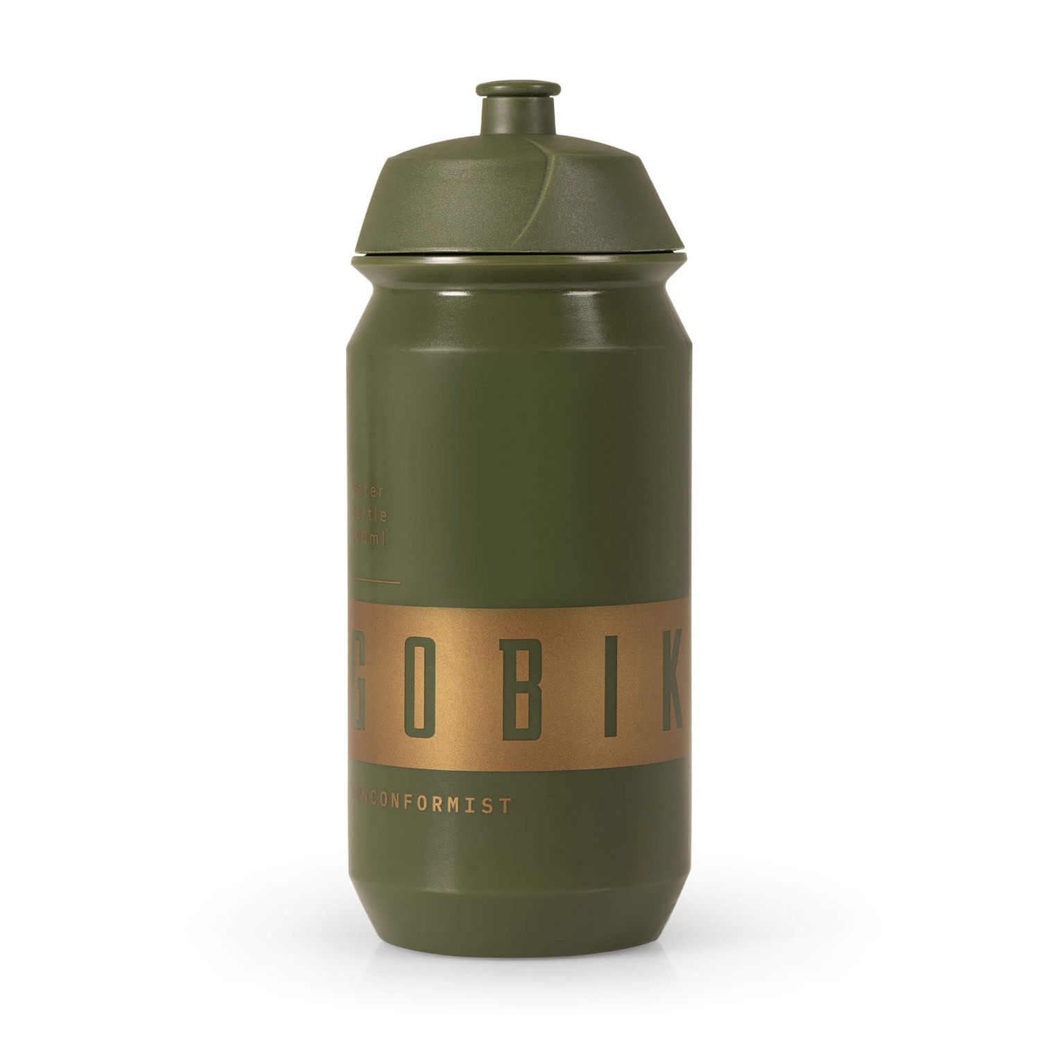 GOBIK Shiva BIO Water Bottle - 500ml