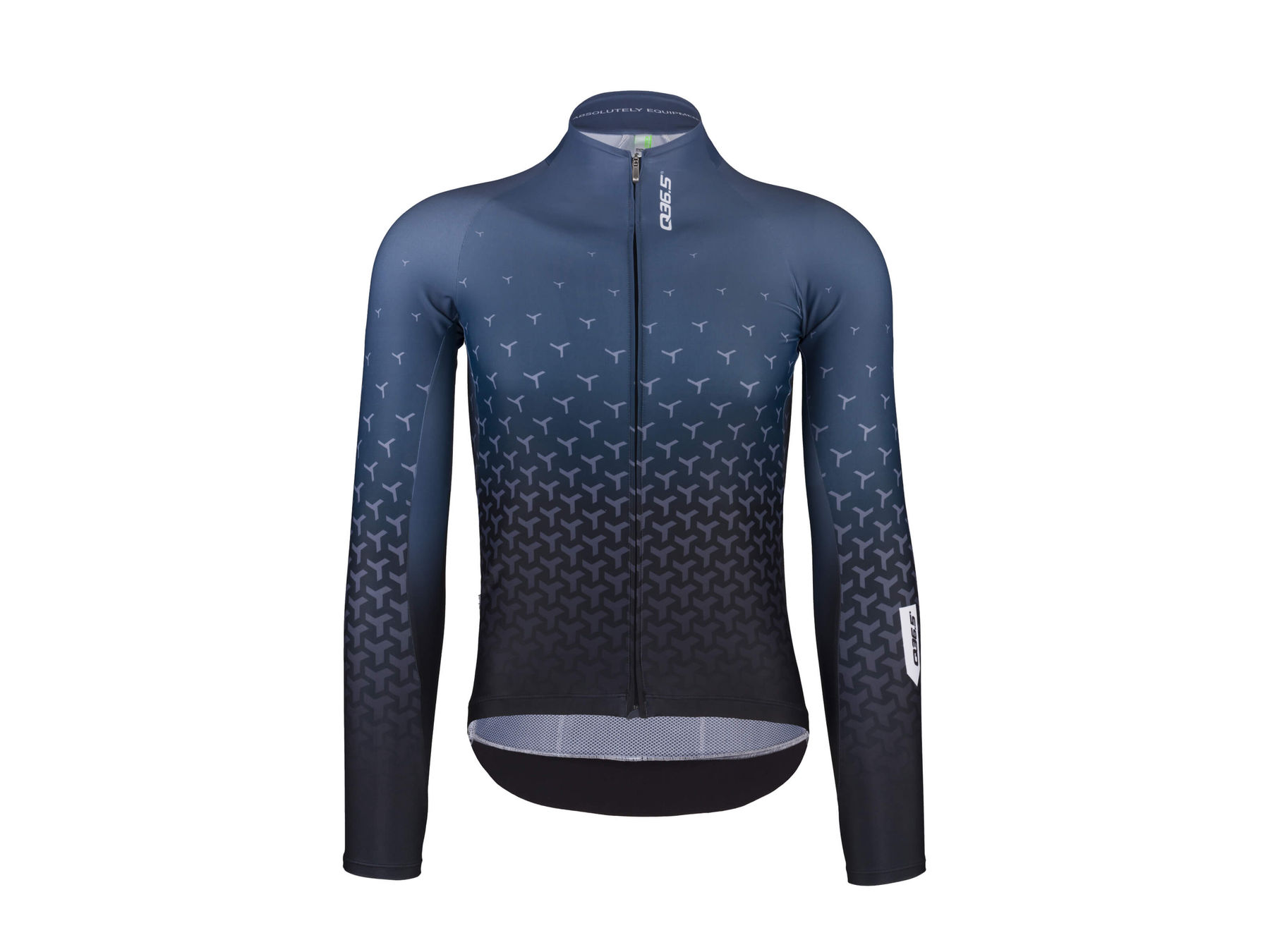 Q36.5 R2 Y Long Sleeve Jersey - Men's
