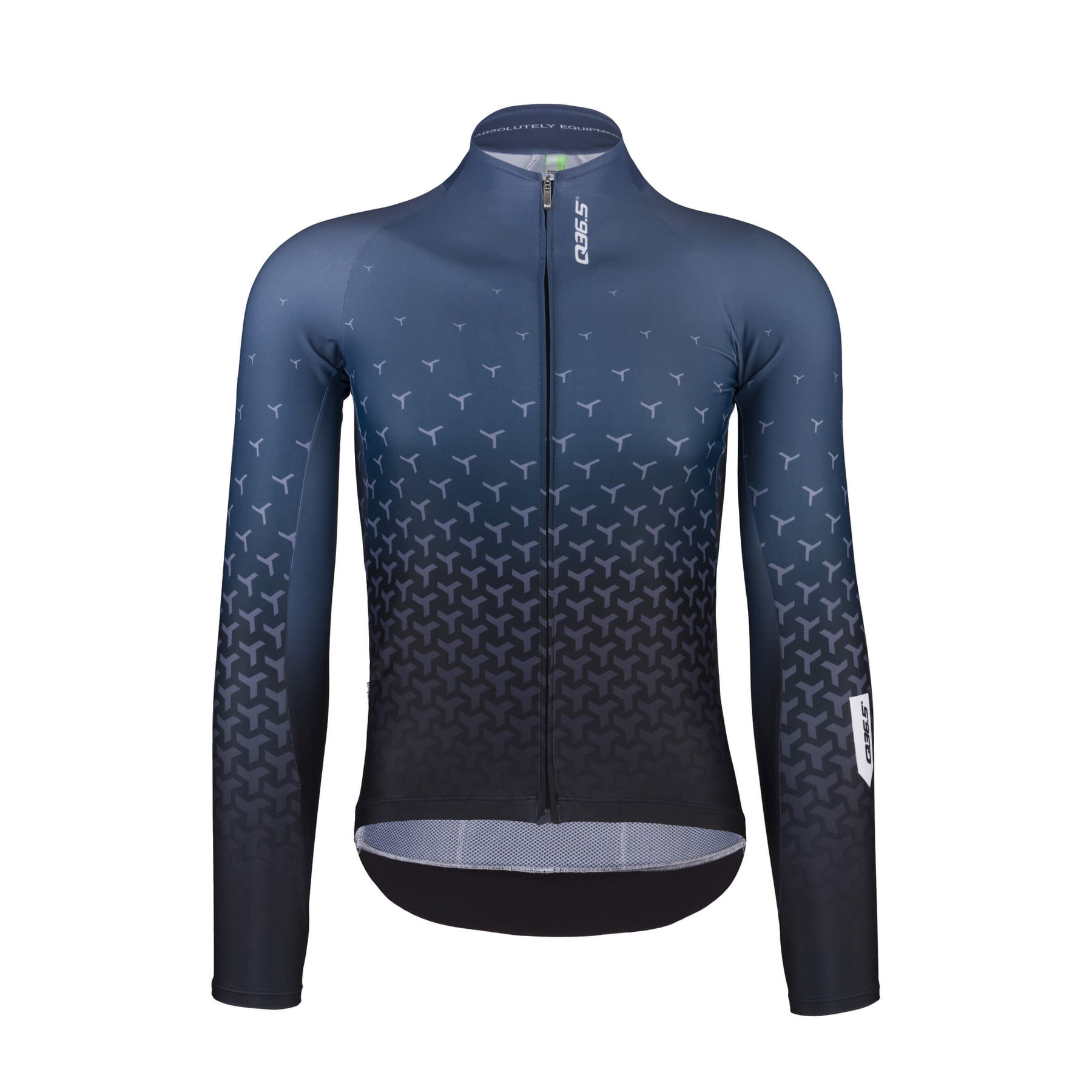 Q36.5 R2 Y Long Sleeve Jersey - Men's