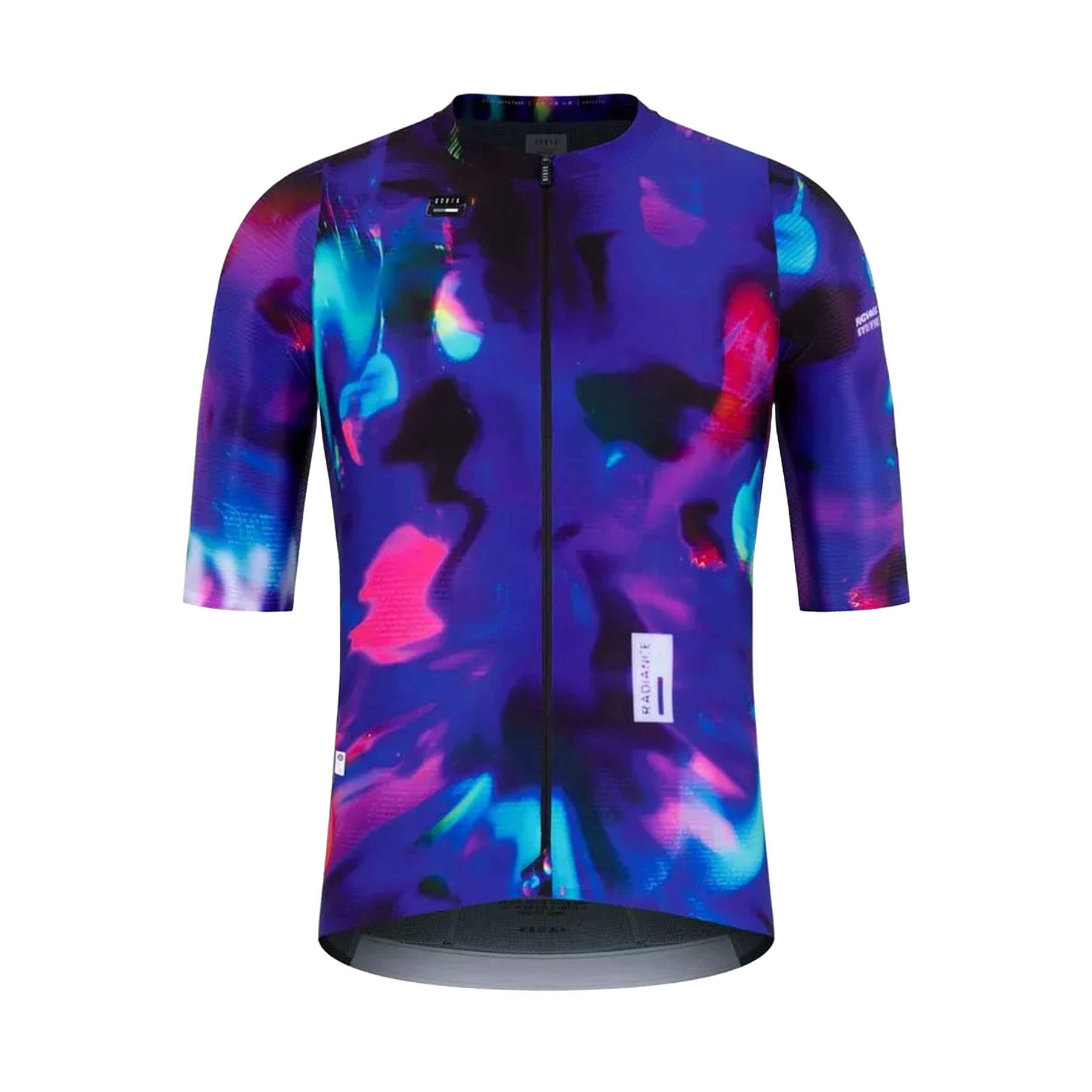 GOBIK Attitude 2.0 Short Sleeve Jersey - Men's