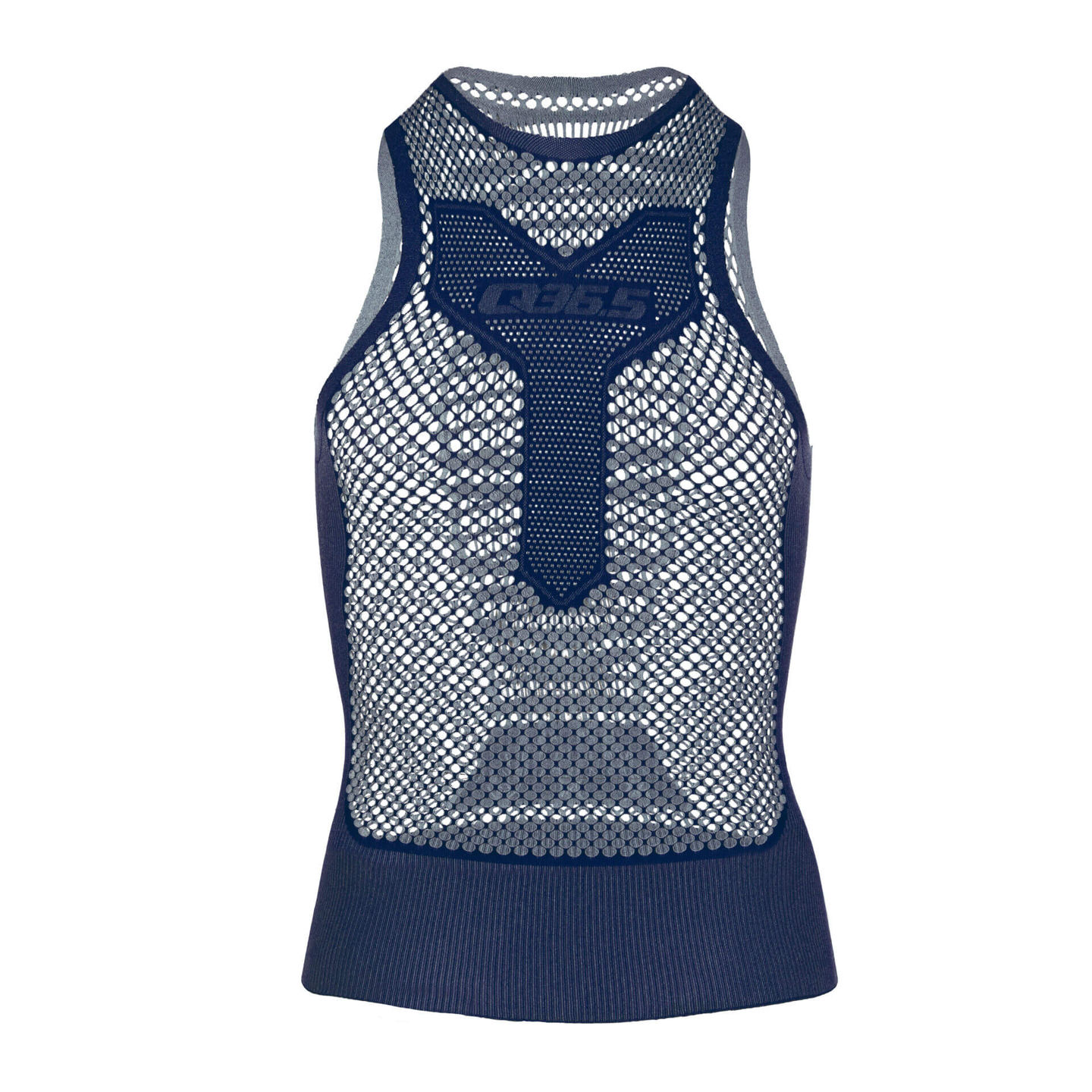 Q36.5 Base Layer Zero Mesh
