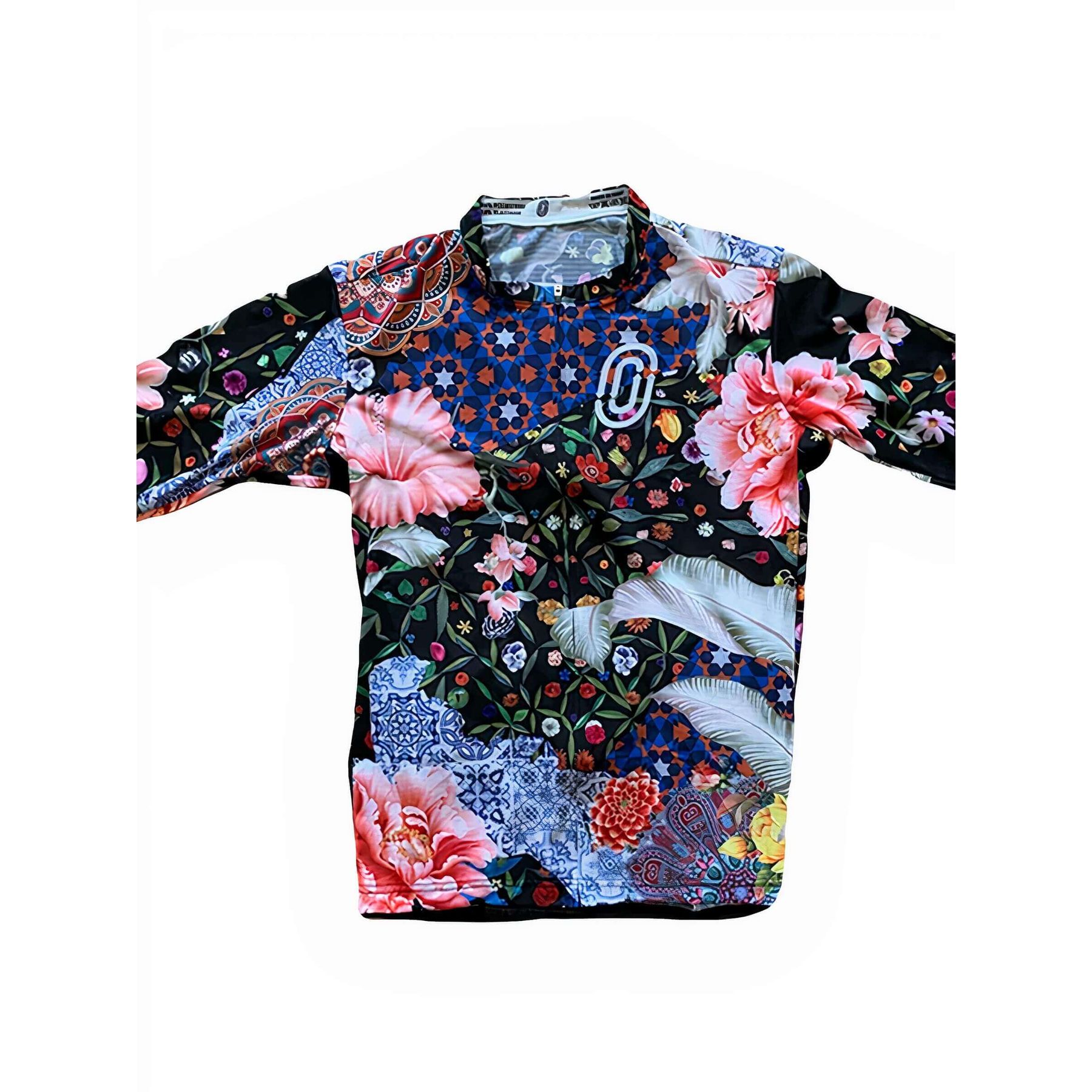 Ostroy Omloop Jersey - Women's
