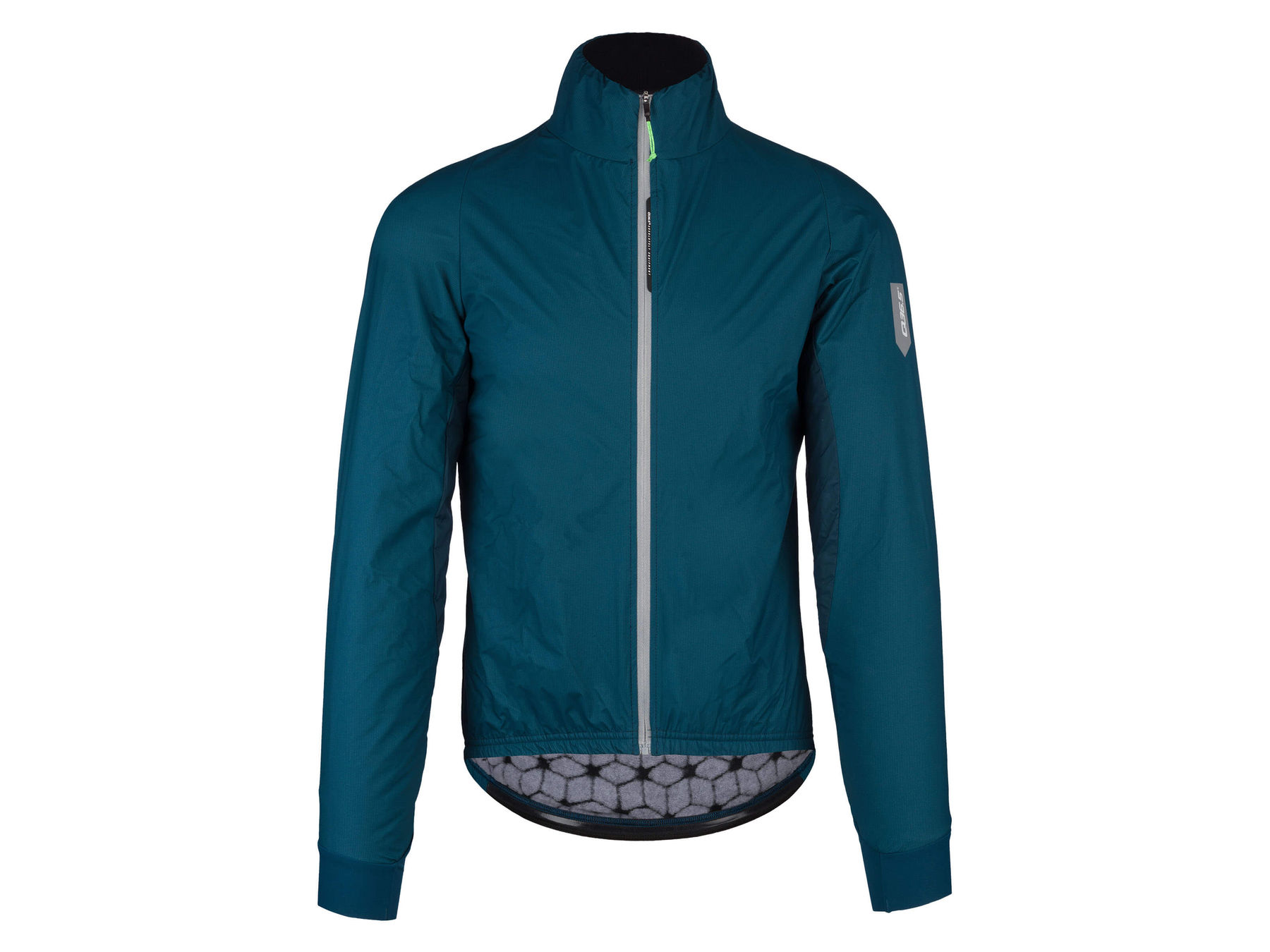 Q36.5 Adventure Winter Jacket