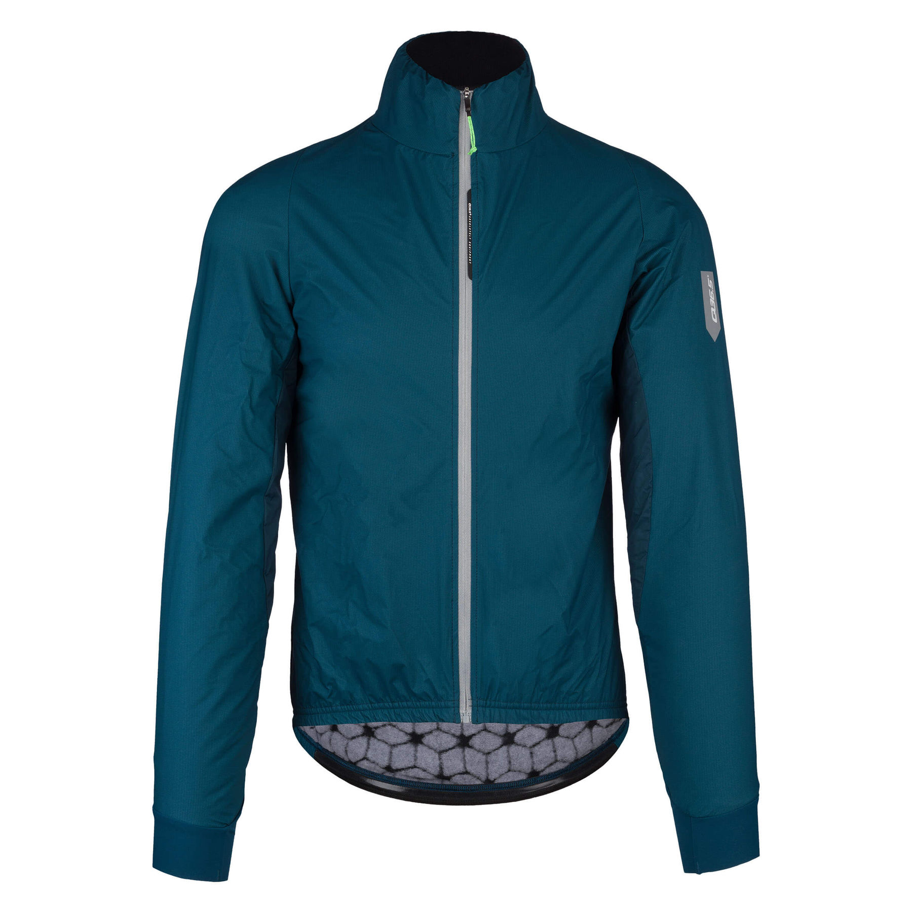 Q36.5 Adventure Winter Jacket