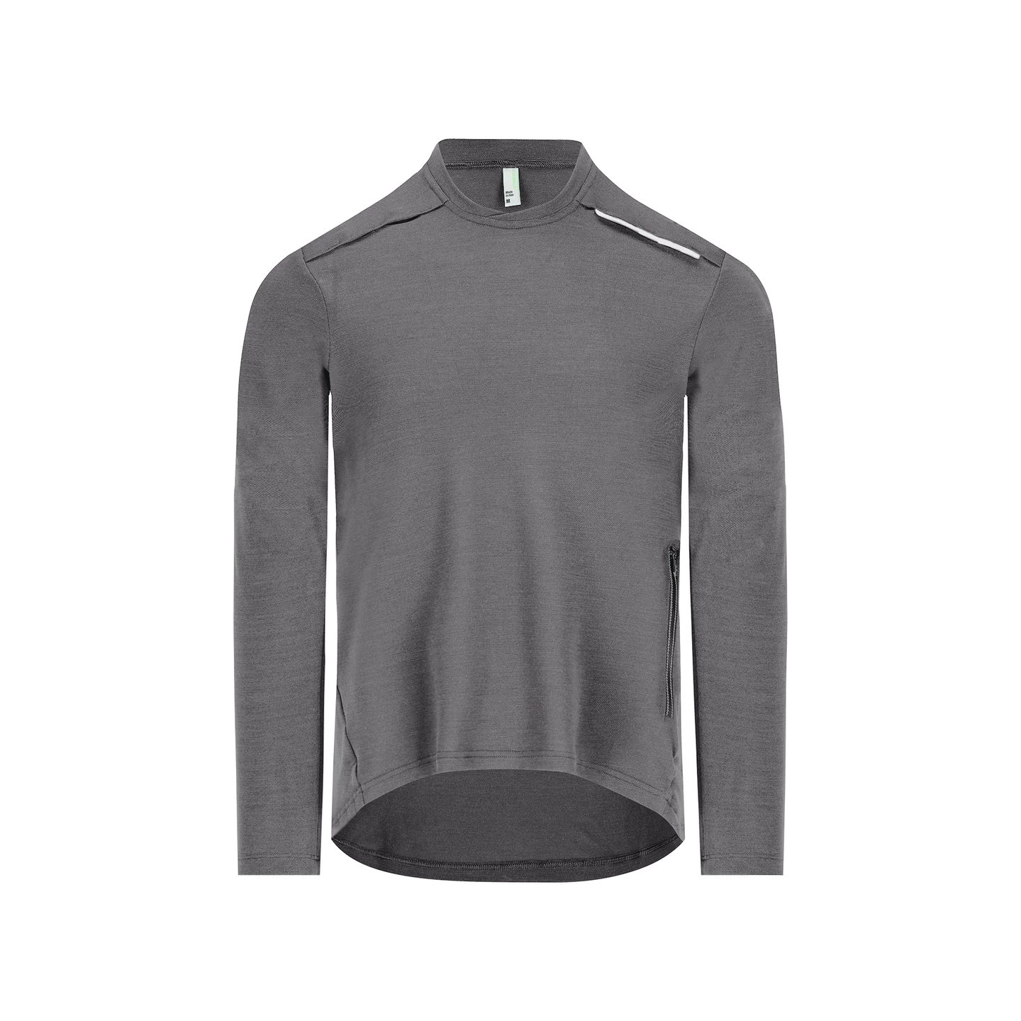 Q36.5 Adventure Tech Long Sleeve Shirt - Men's