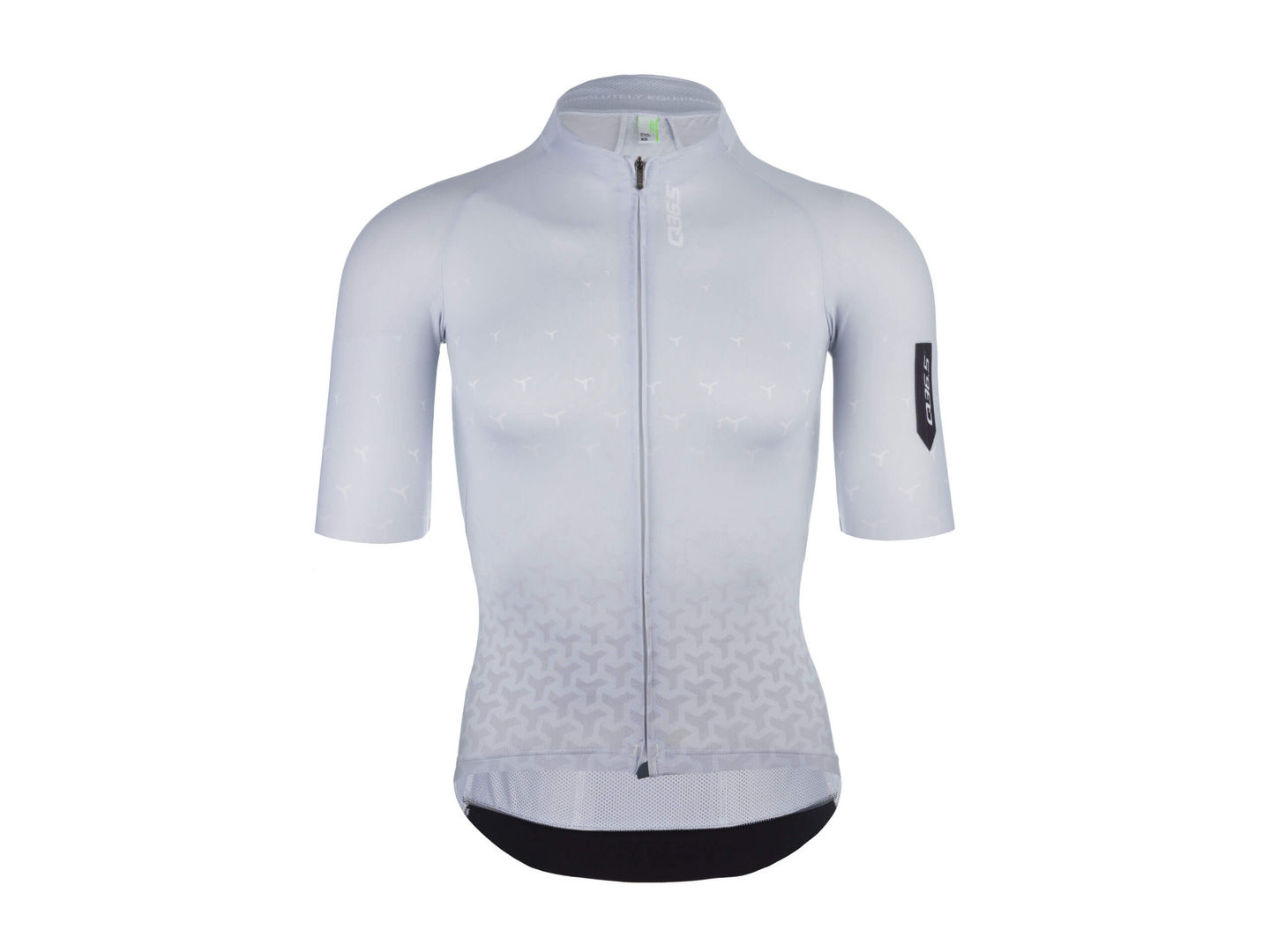 Q36.5 Jersey Short Sleeve R2 Y
