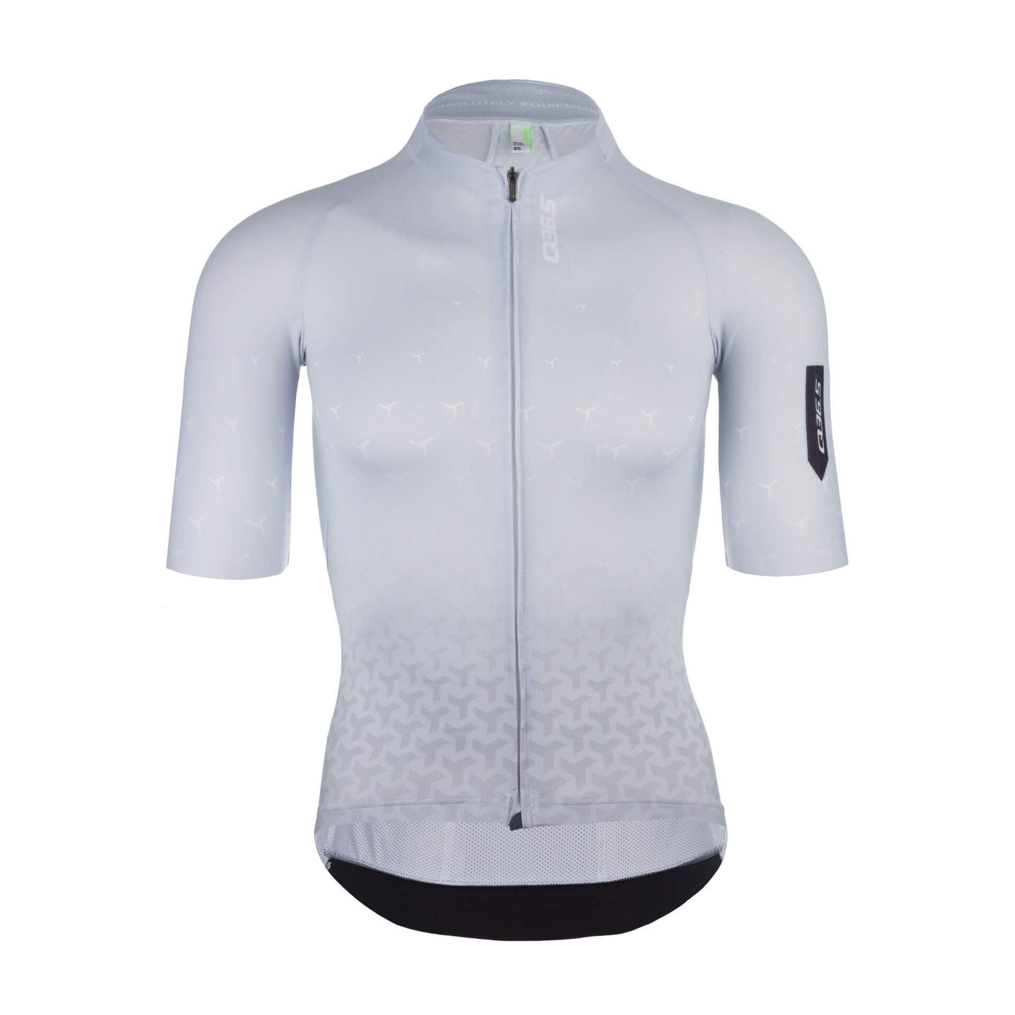 Q36.5 Jersey Short Sleeve R2 Y