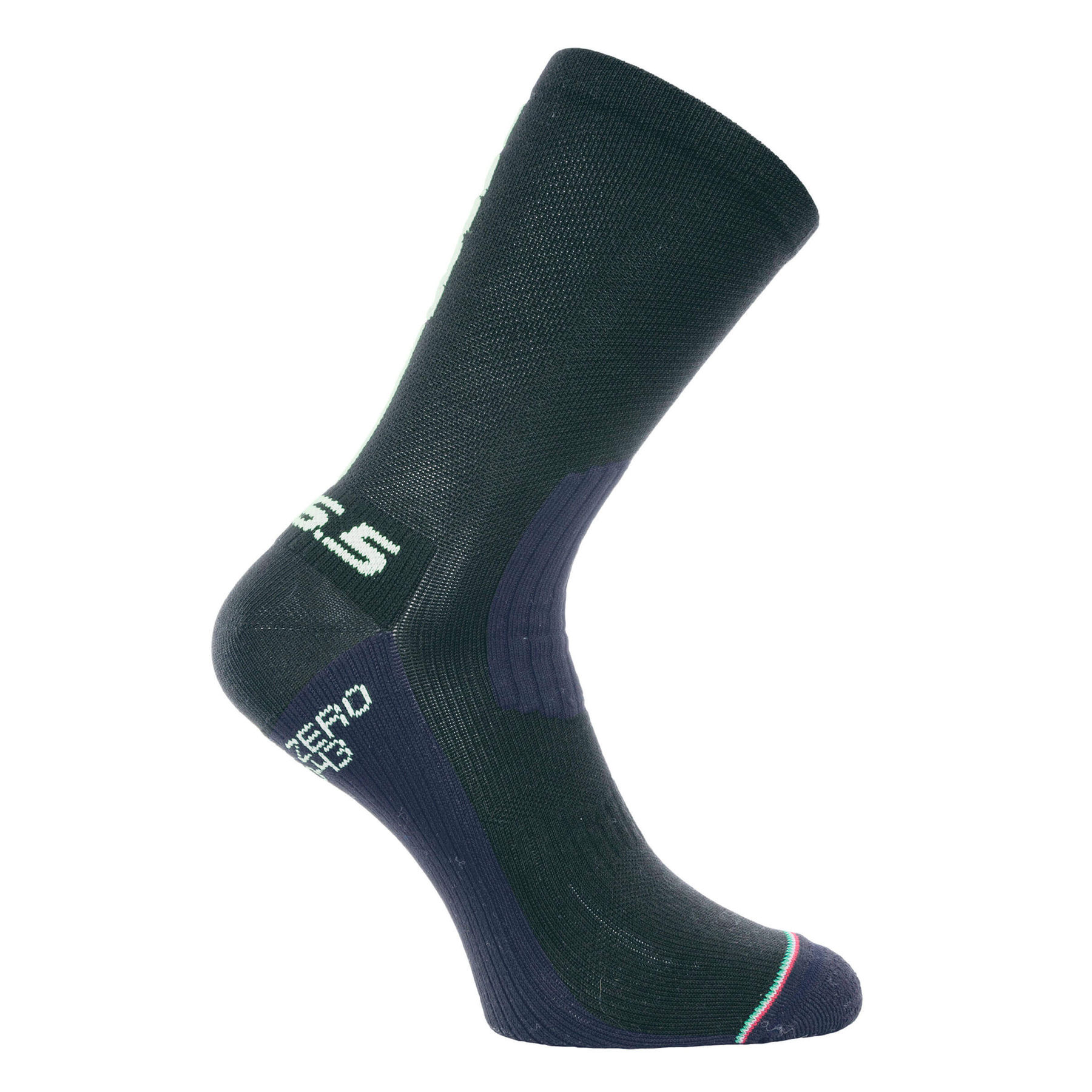 Q36.5 Be Love Seta Socks