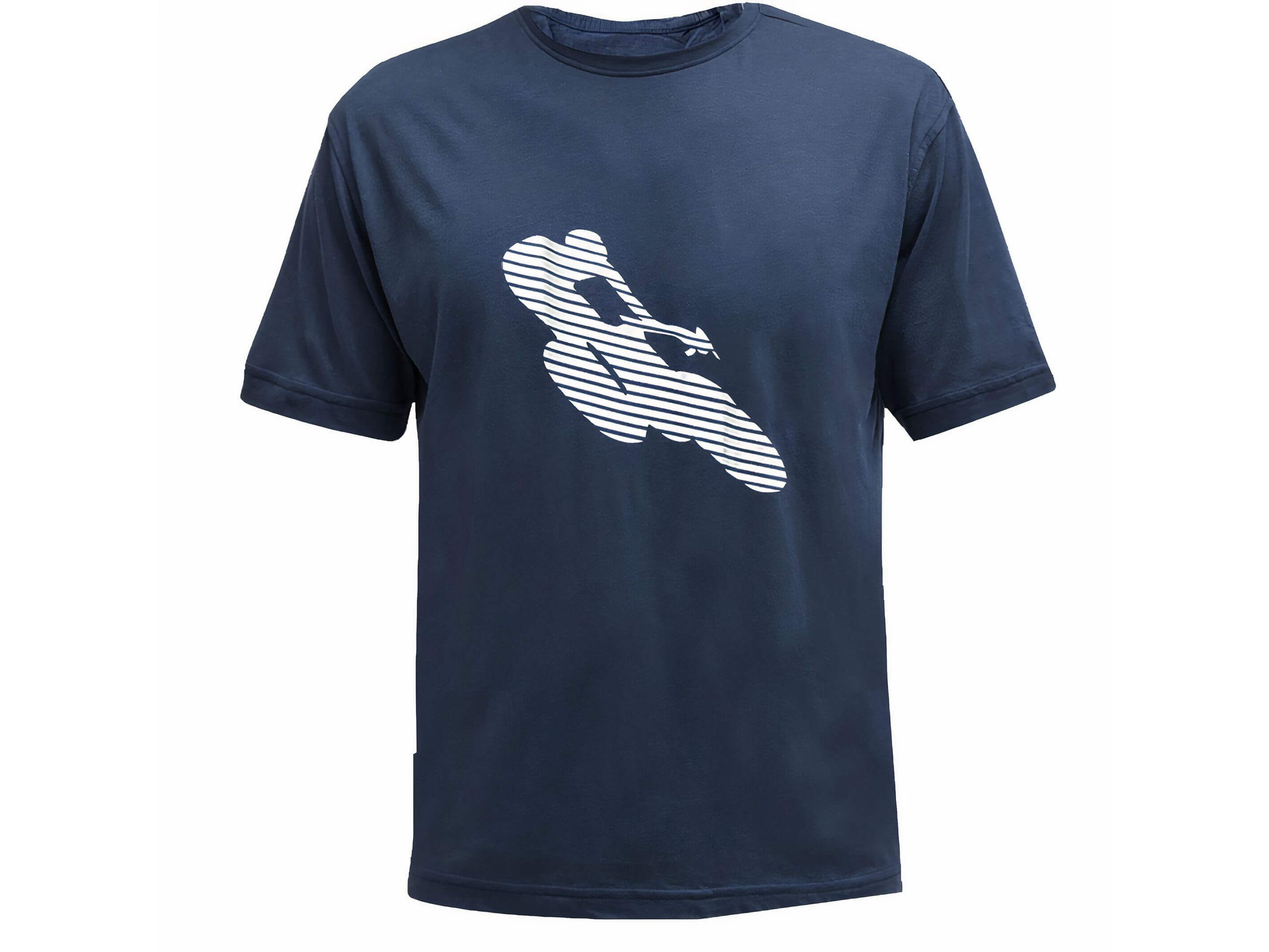 Ostroy Bike Man T-Shirt - Unisex