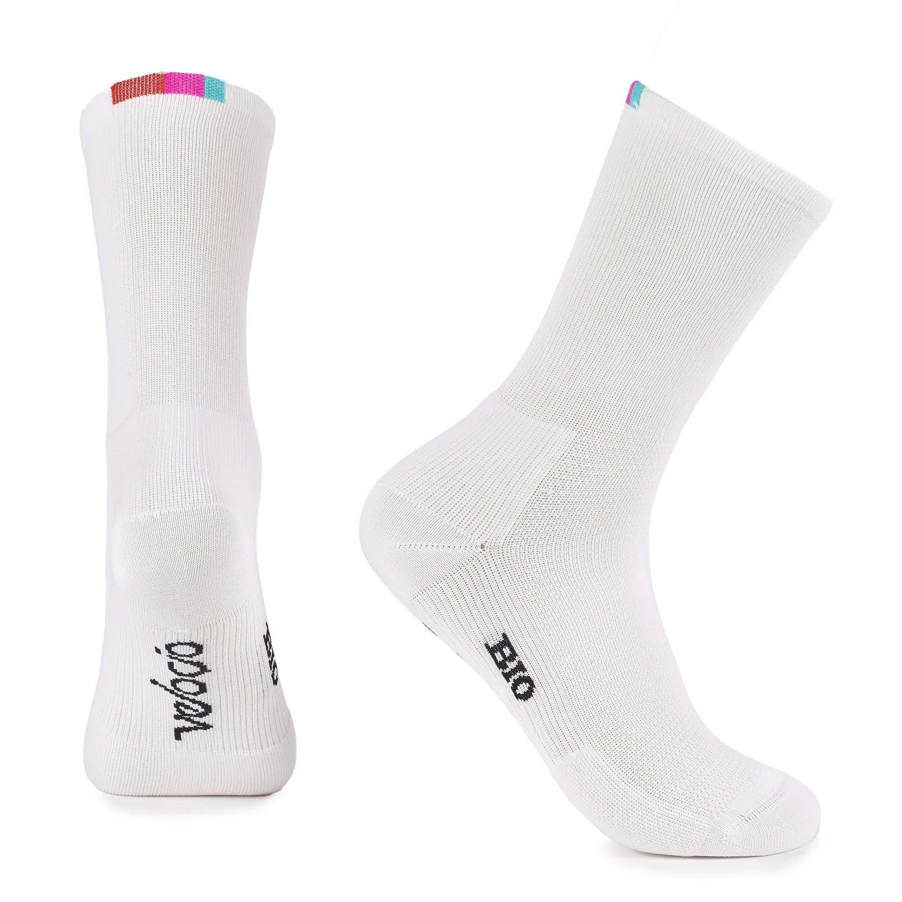 Velocio Signature Eco Sock - Unisex
