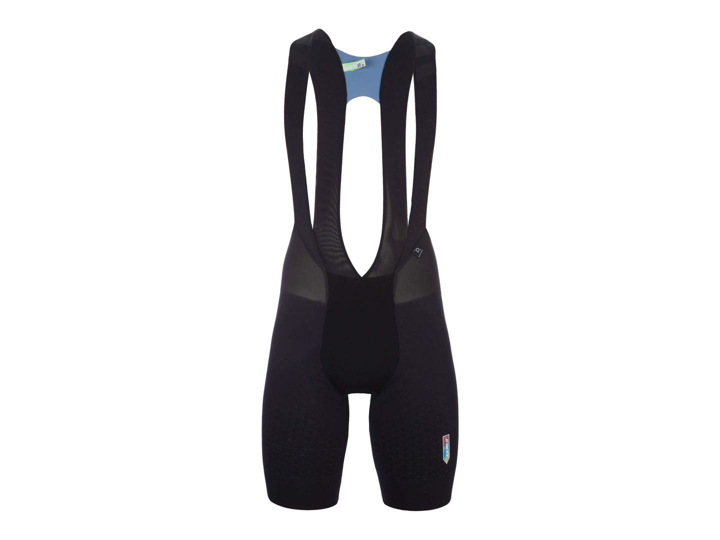 Q36.5 Salopette Dottore Clima Long - Men's