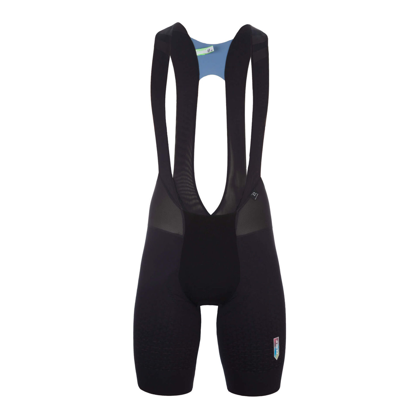 Q36.5 Salopette Dottore Clima Long - Men's