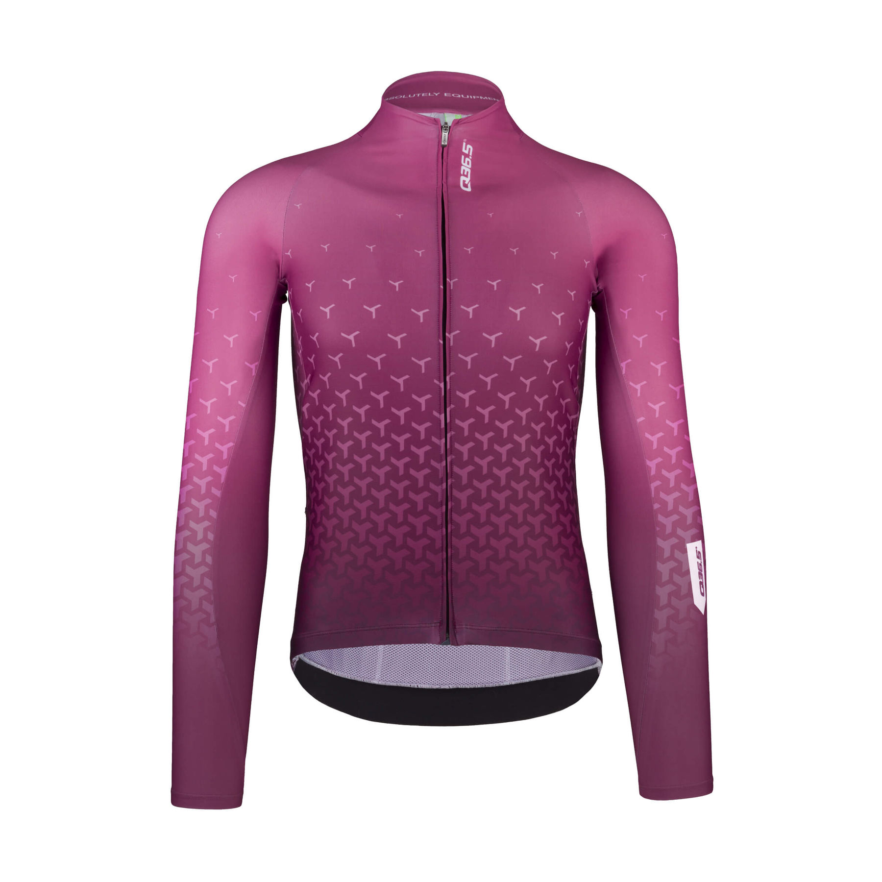 Q36.5 R2 Y Long Sleeve Jersey - Men's