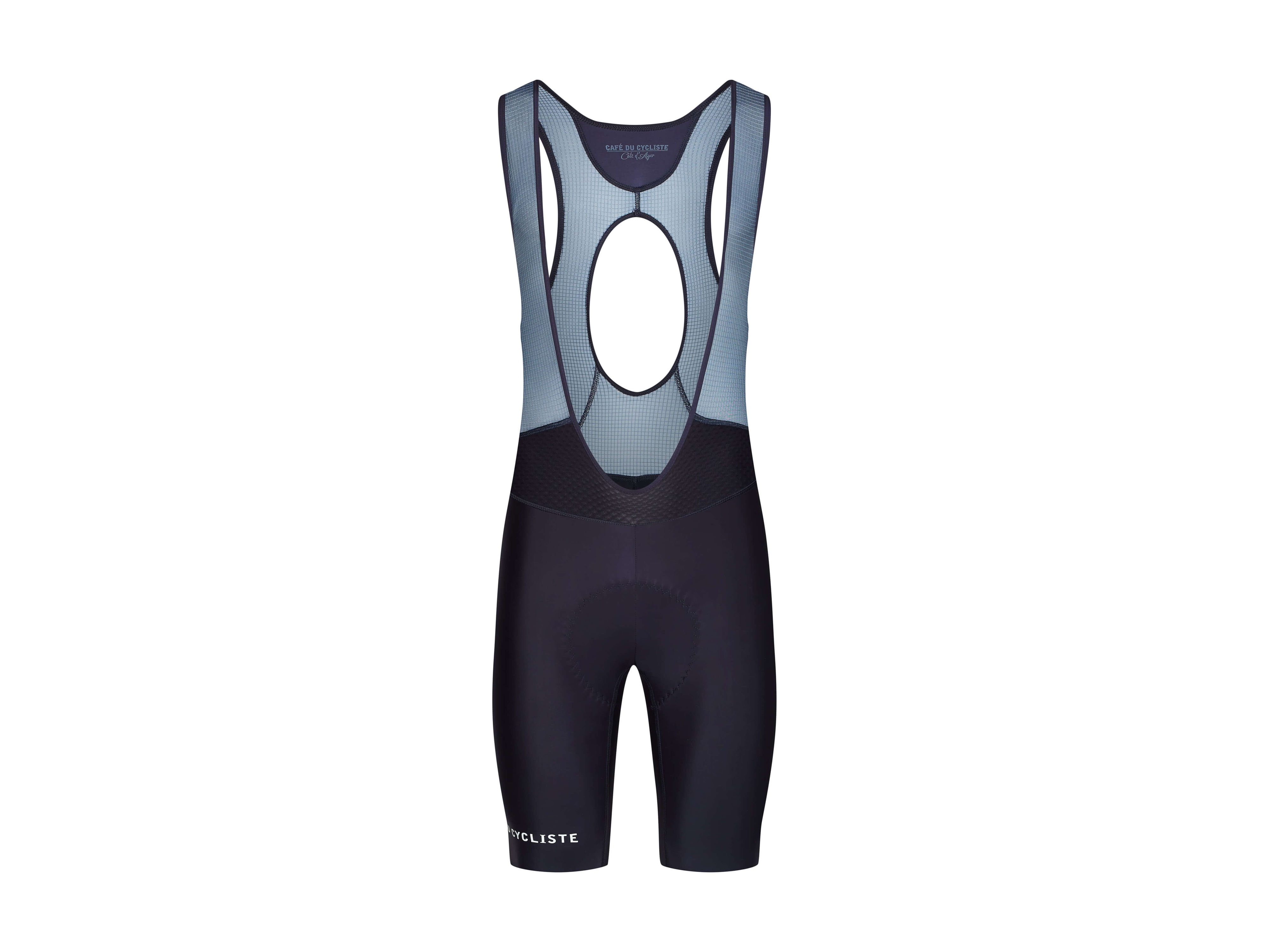 Café du Cycliste Augustine Bib Shorts - Men's
