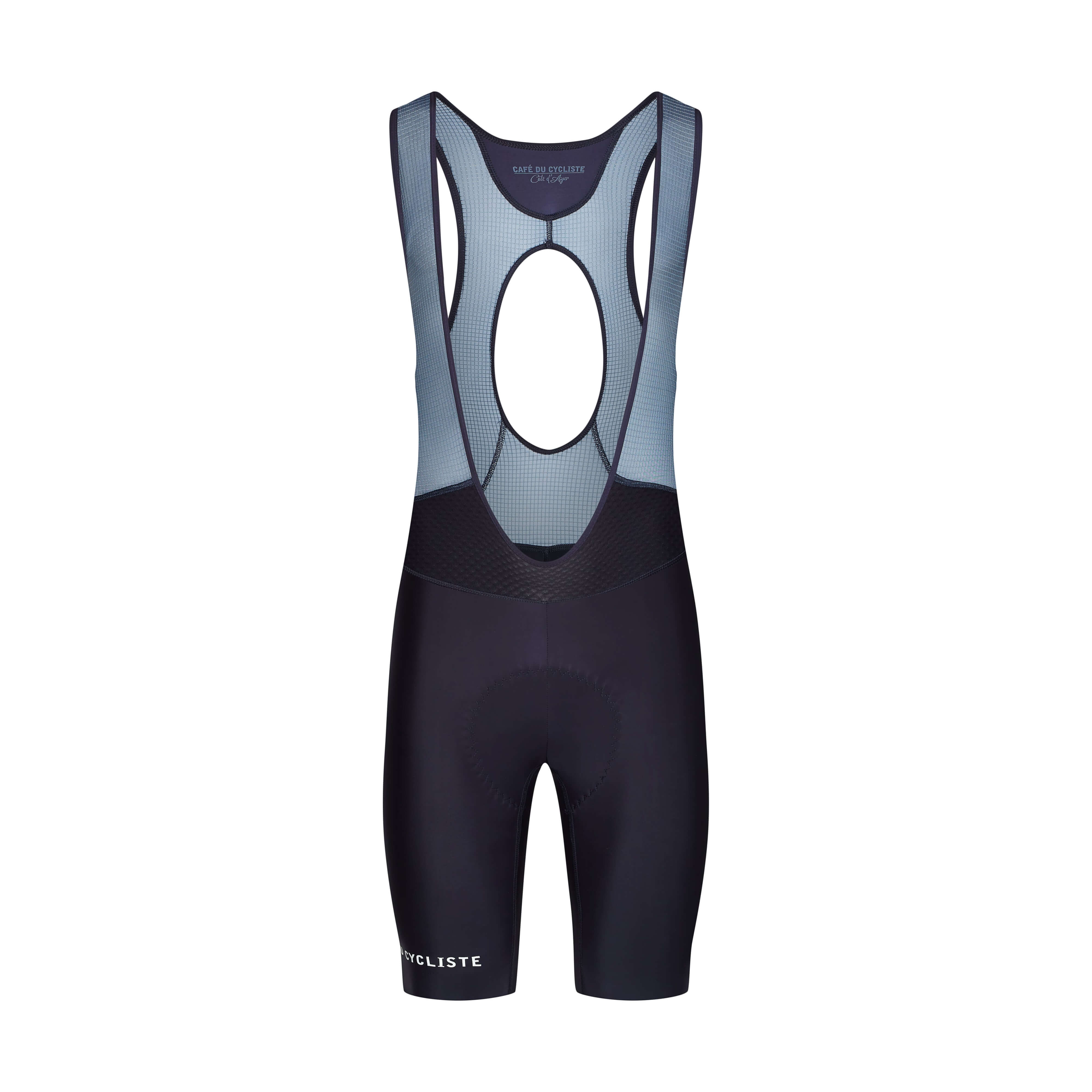 Café du Cycliste Augustine Bib Shorts - Men's