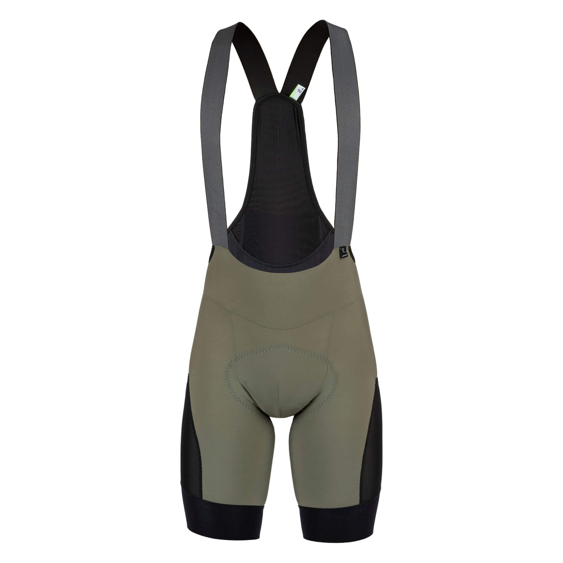 Q36.5 Gregarius Cargo Adventure Bib Shorts