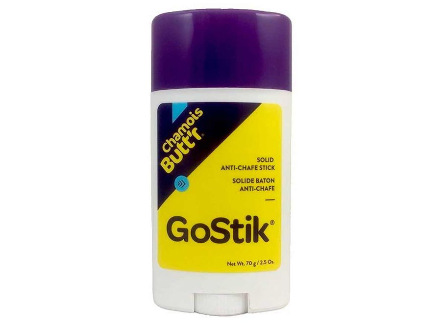 Chamois Butt'r GoStik