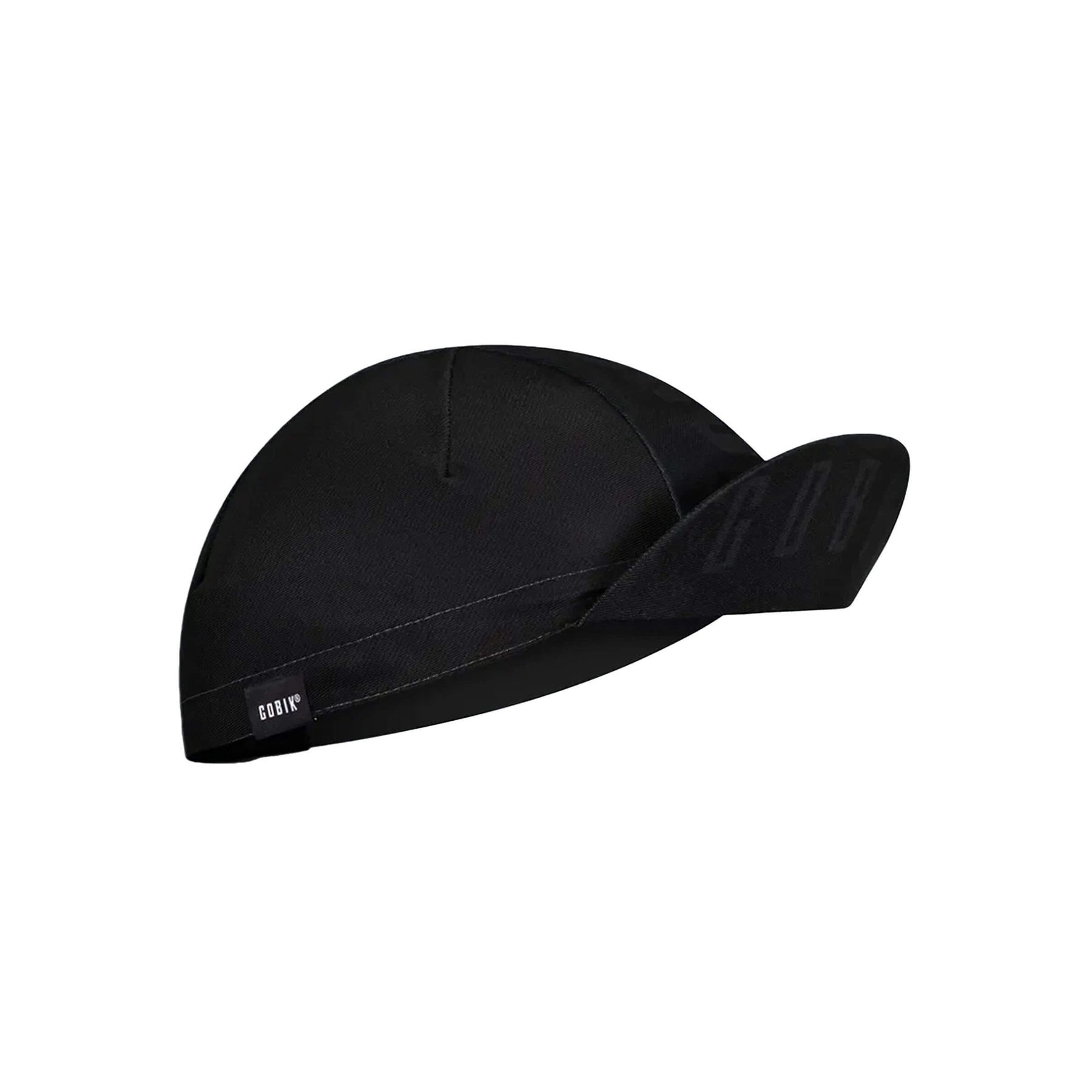 GOBIK Vintage Unisex Cycling Cap