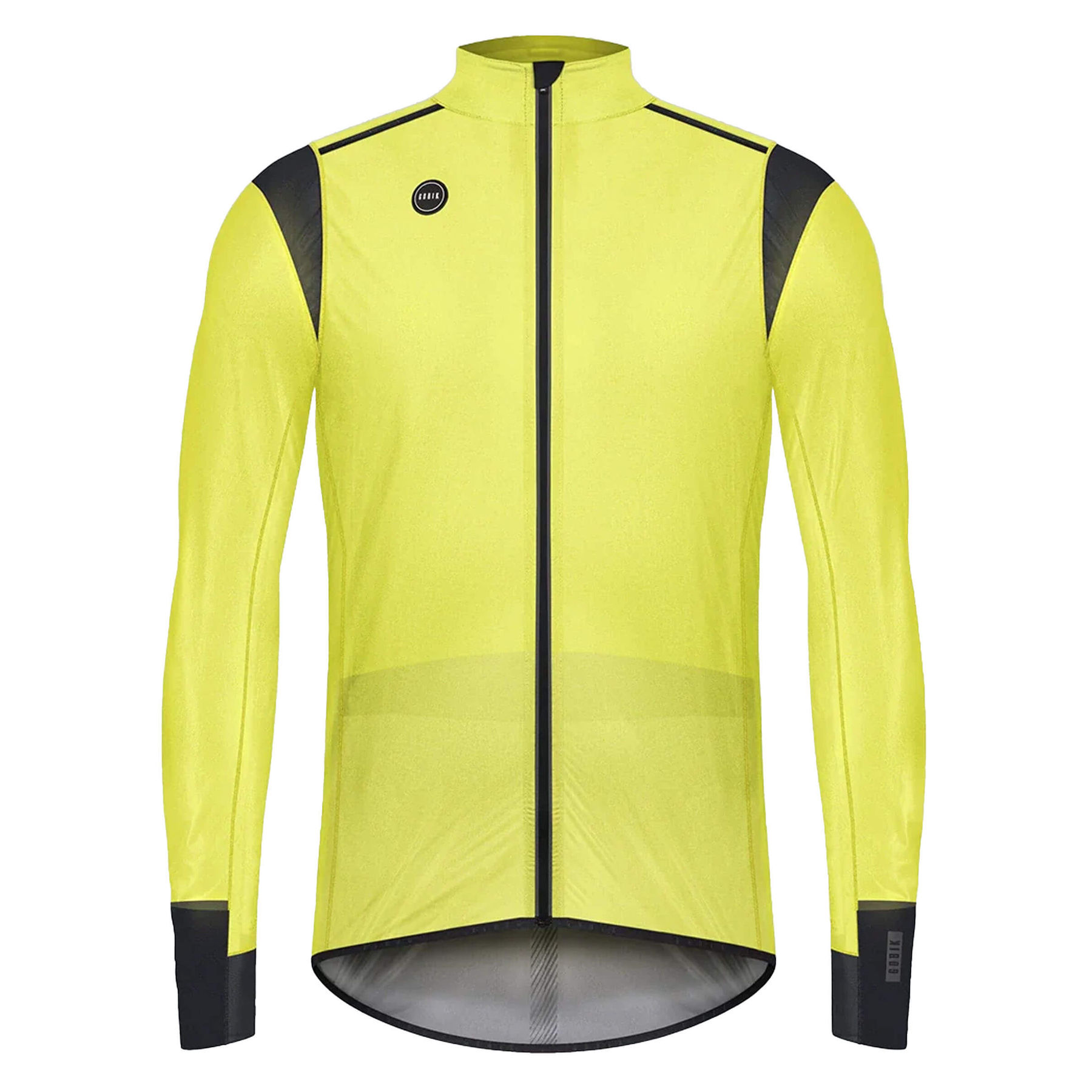 GOBIK Pluvia Lightweight Rain Jacket - Unisex