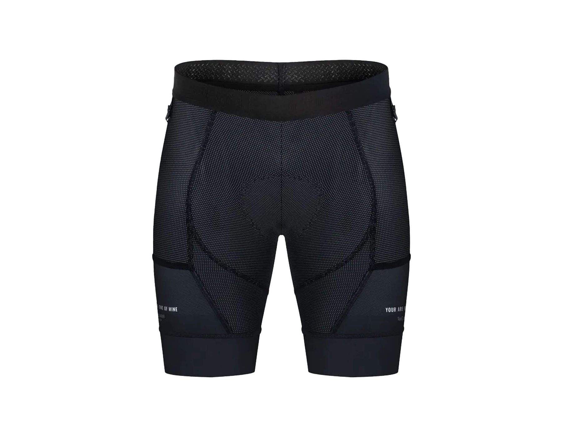 GOBIK Commander Strapless K7 Bib Shorts - Men's