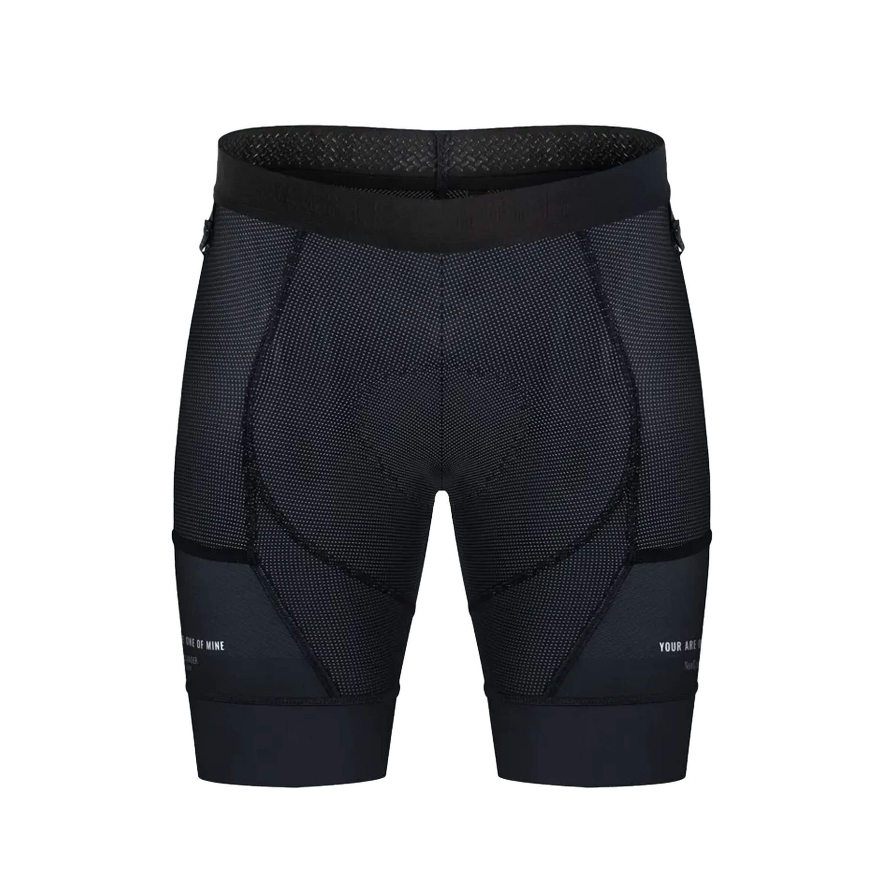 GOBIK Commander Strapless K7 Bib Shorts - Men's