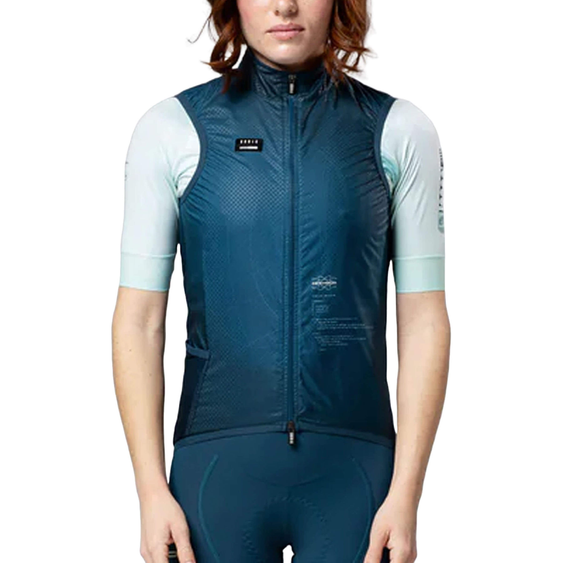 GOBIK Vest Plus 2.0 - Women's