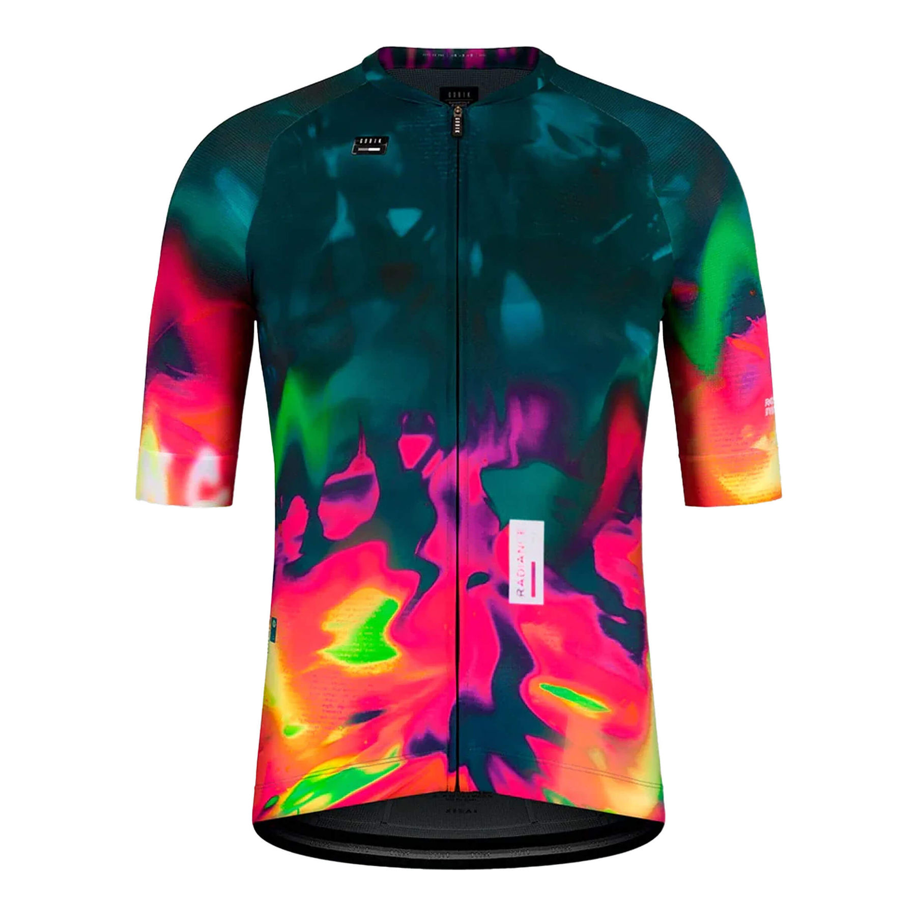 GOBIK CX Pro 2.0 Short Sleeve Jersey - Unisex