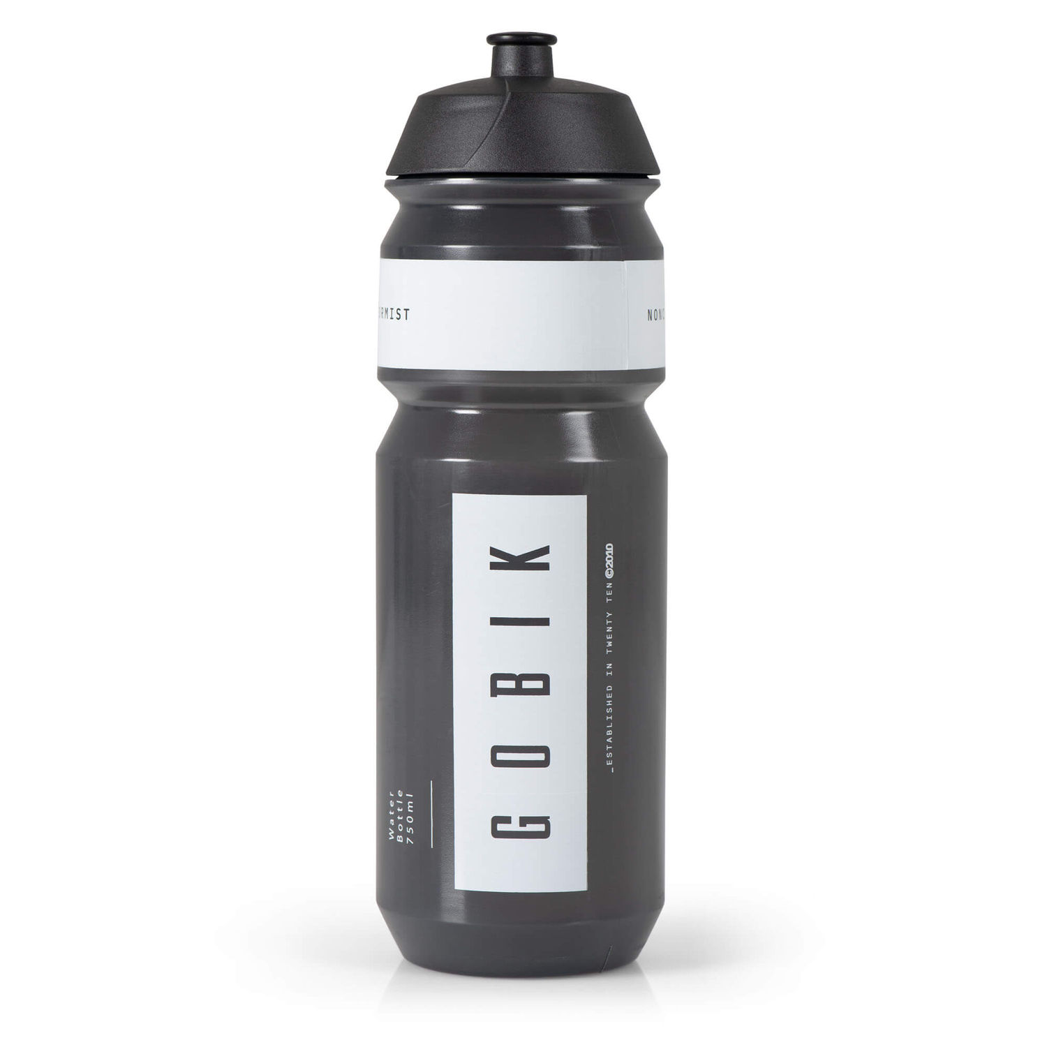 GOBIK Shiva Water Bottle - 750ml
