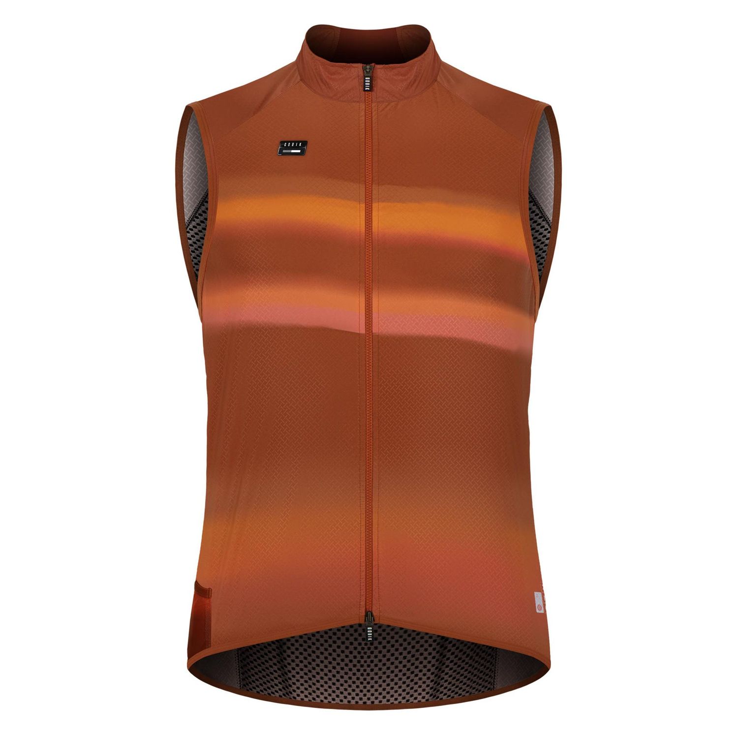 GOBIK Vest Plus 2.0 - Men's