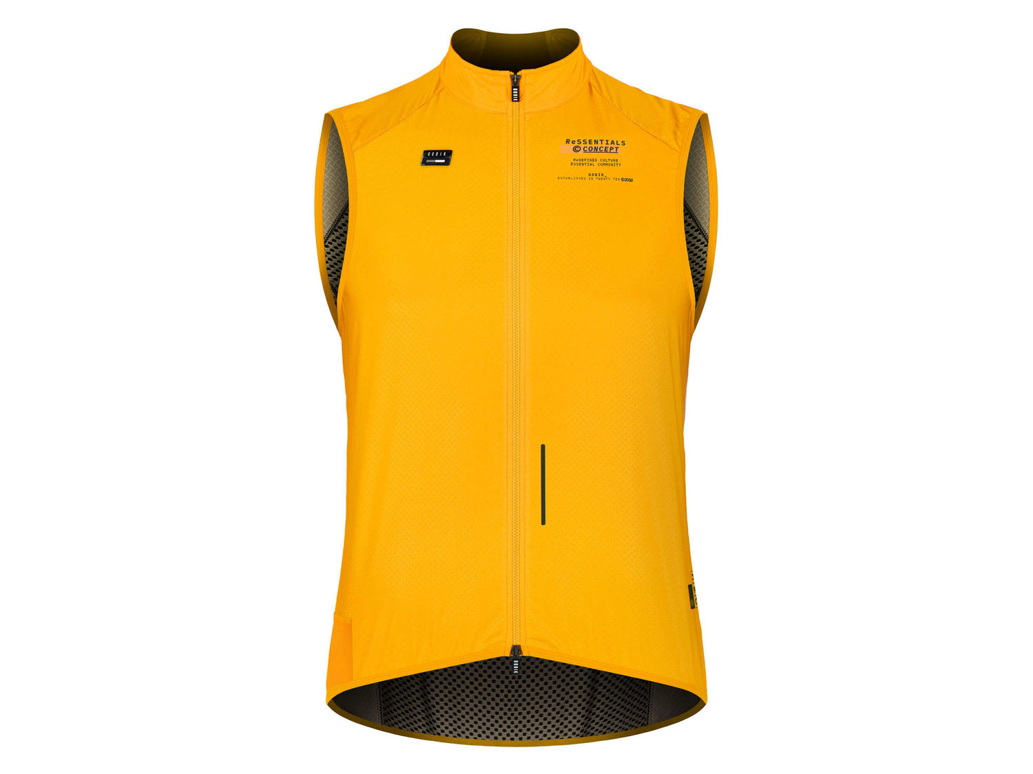 GOBIK Vest Plus 2.0 - Men's