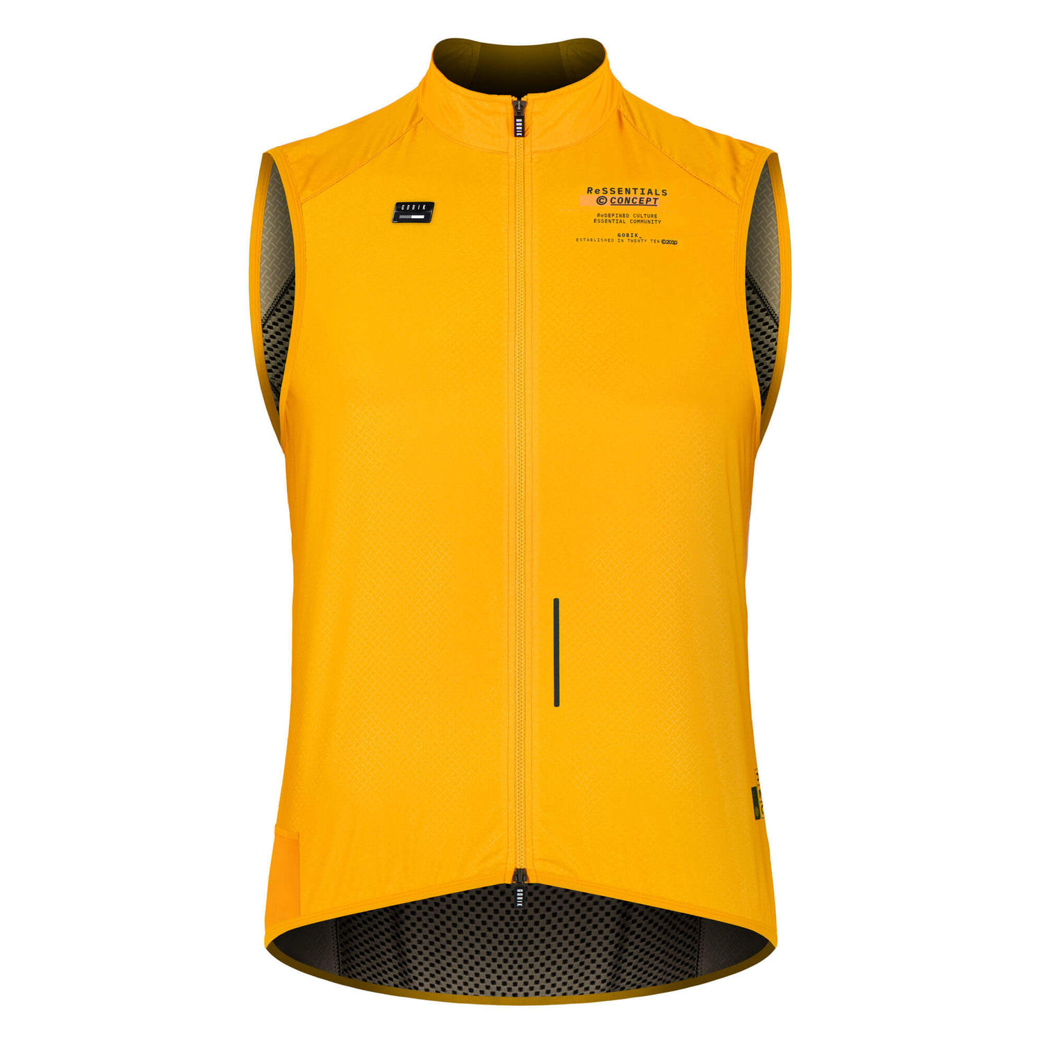 GOBIK Vest Plus 2.0 - Men's