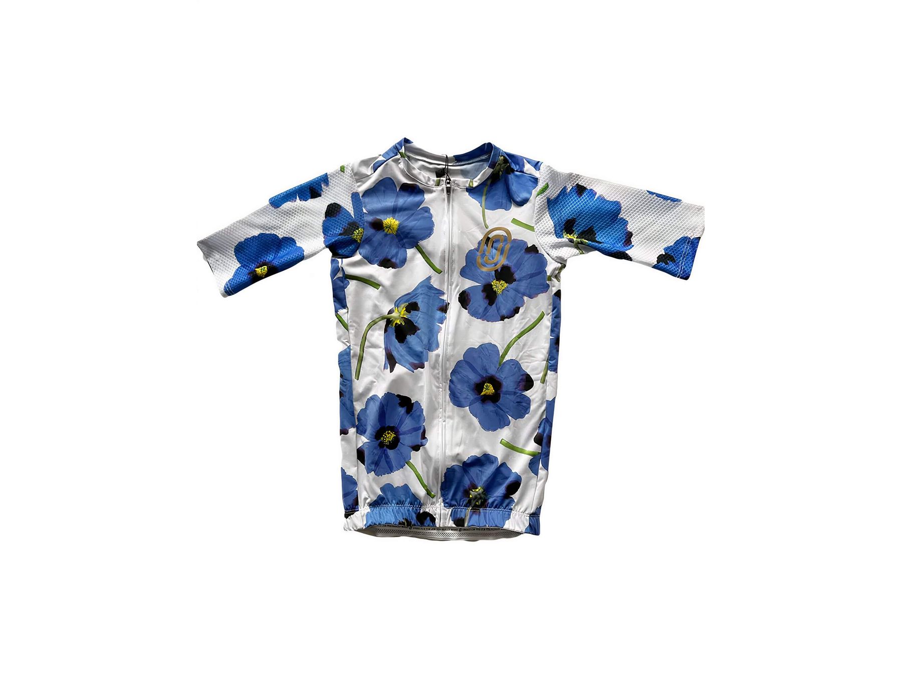 Ostroy Blossom Fiori Jersey - Women's