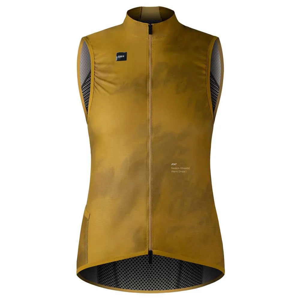 GOBIK Vest Plus 2.0 - Men's