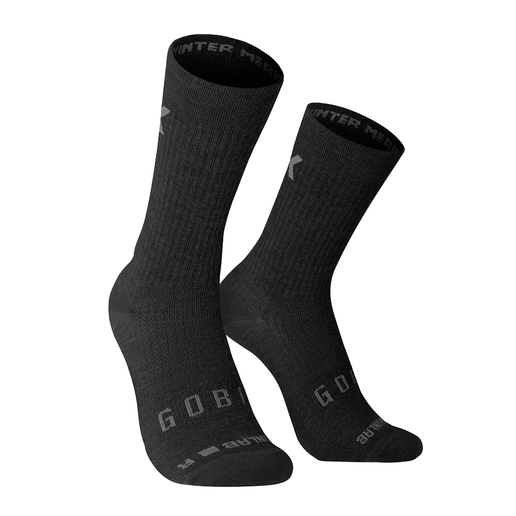 GOBIK Winter Merino Socks