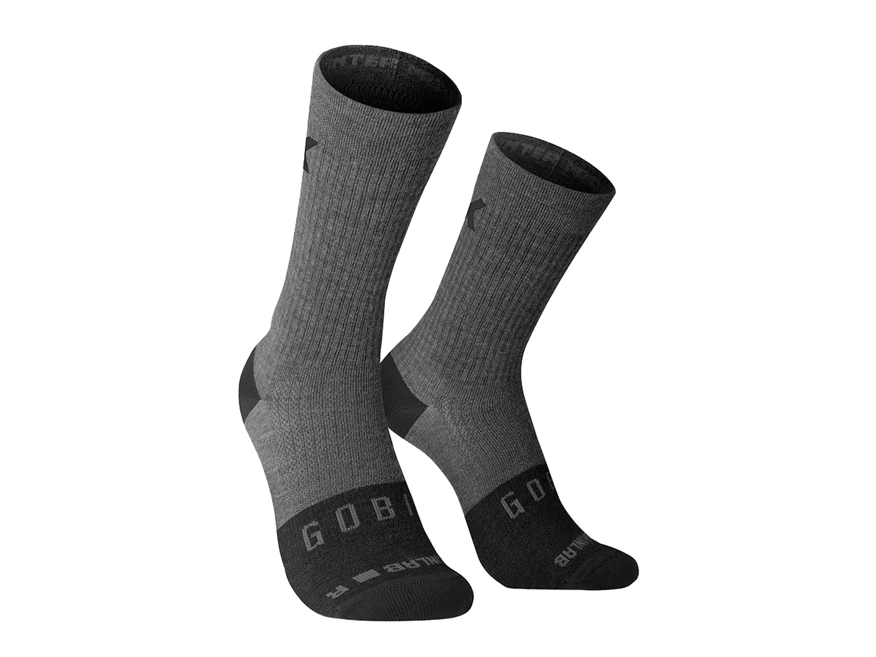GOBIK Winter Merino Socks
