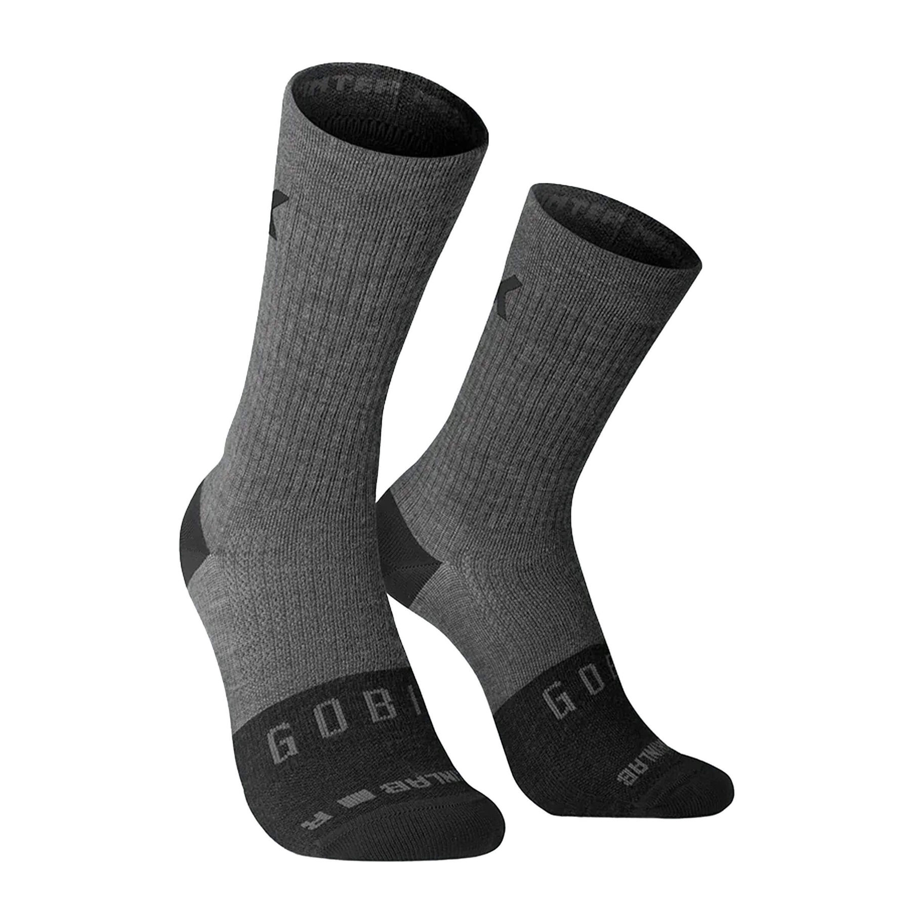 GOBIK Winter Merino Socks
