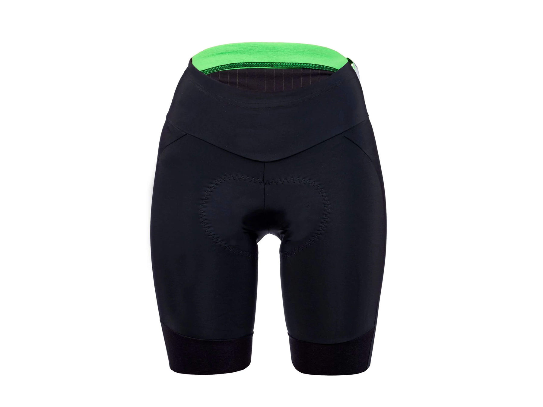 Q36.5 Half Short Lady New