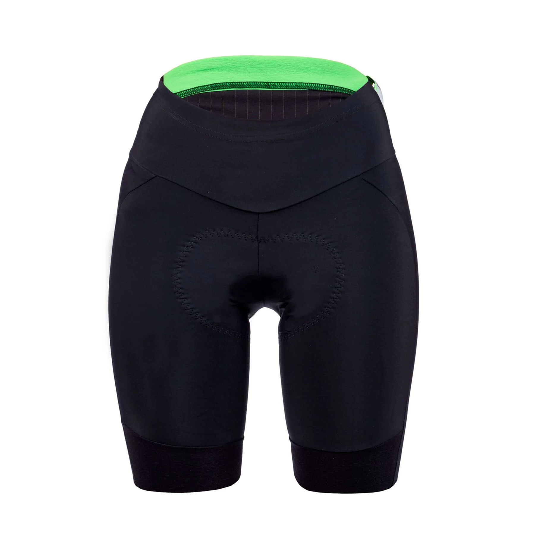 Q36.5 Half Short Lady New