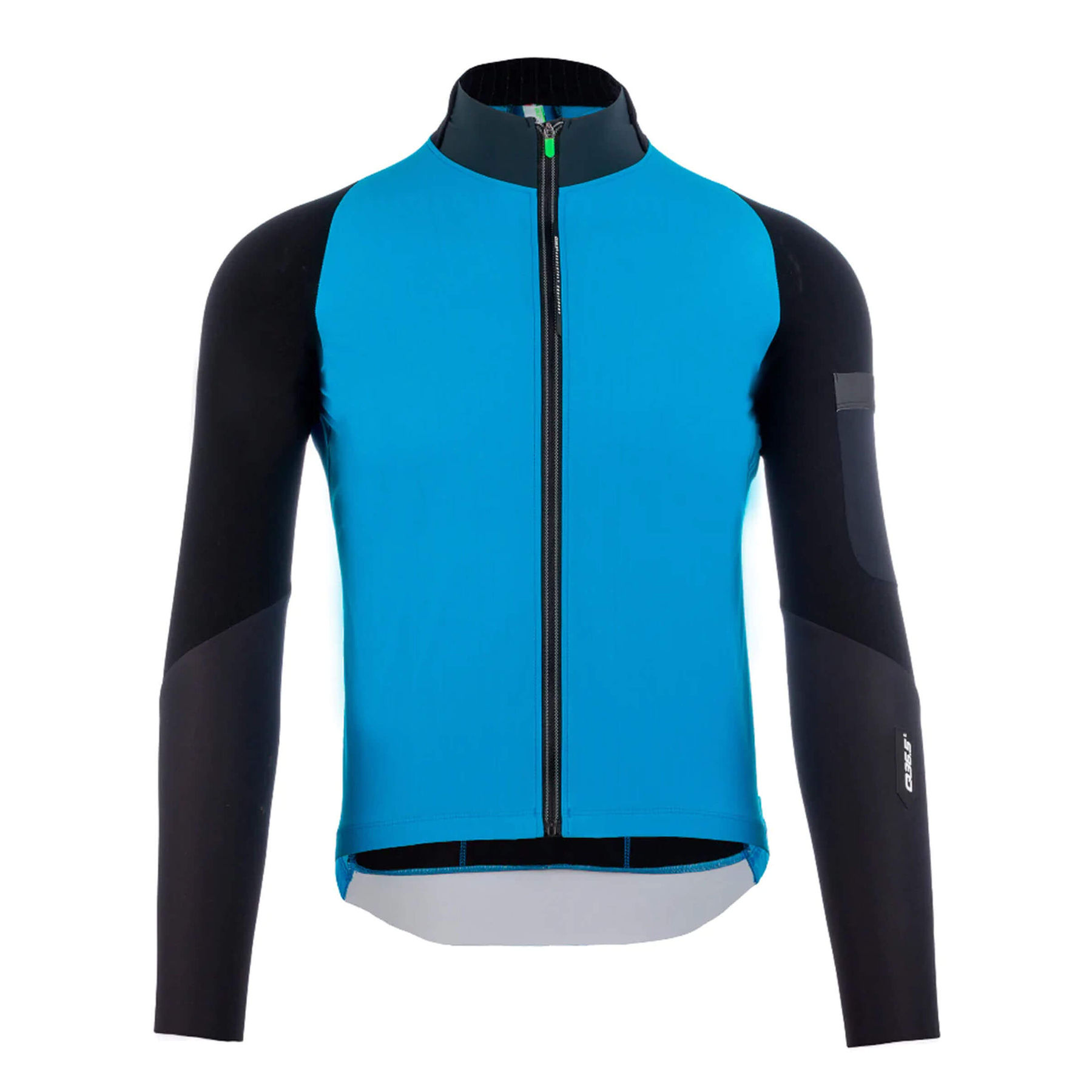 Q36.5 Long Sleeve Hybrid Que X