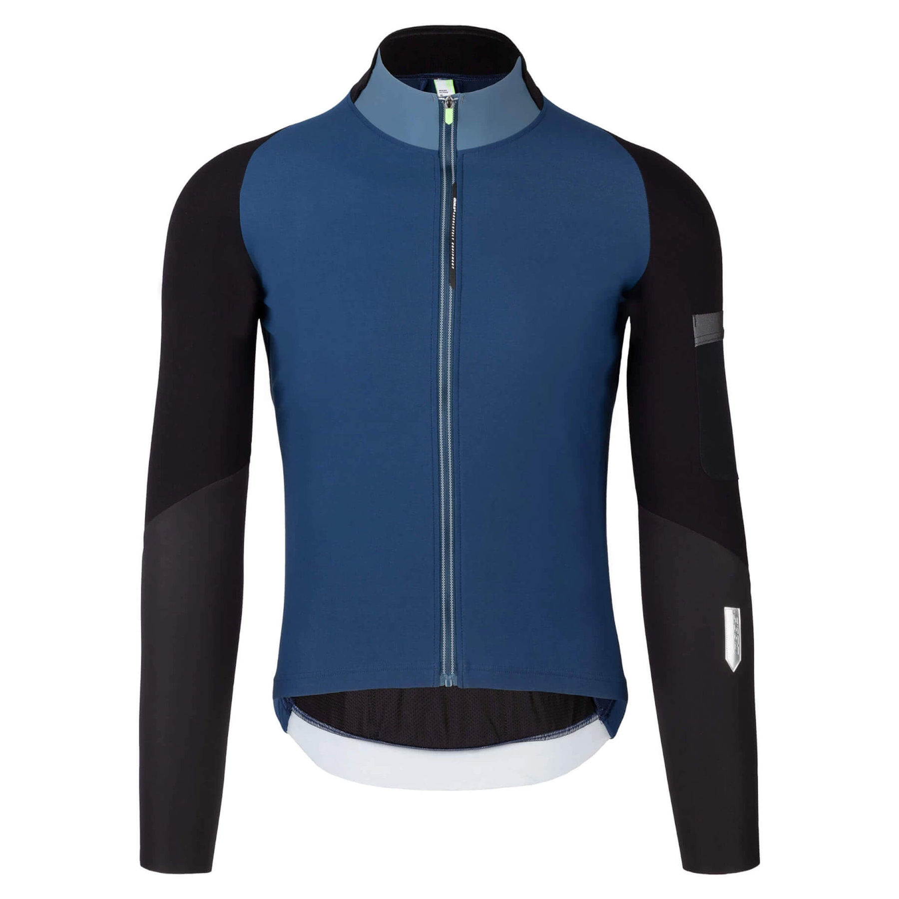 Q36.5 Long Sleeve Hybrid Que X