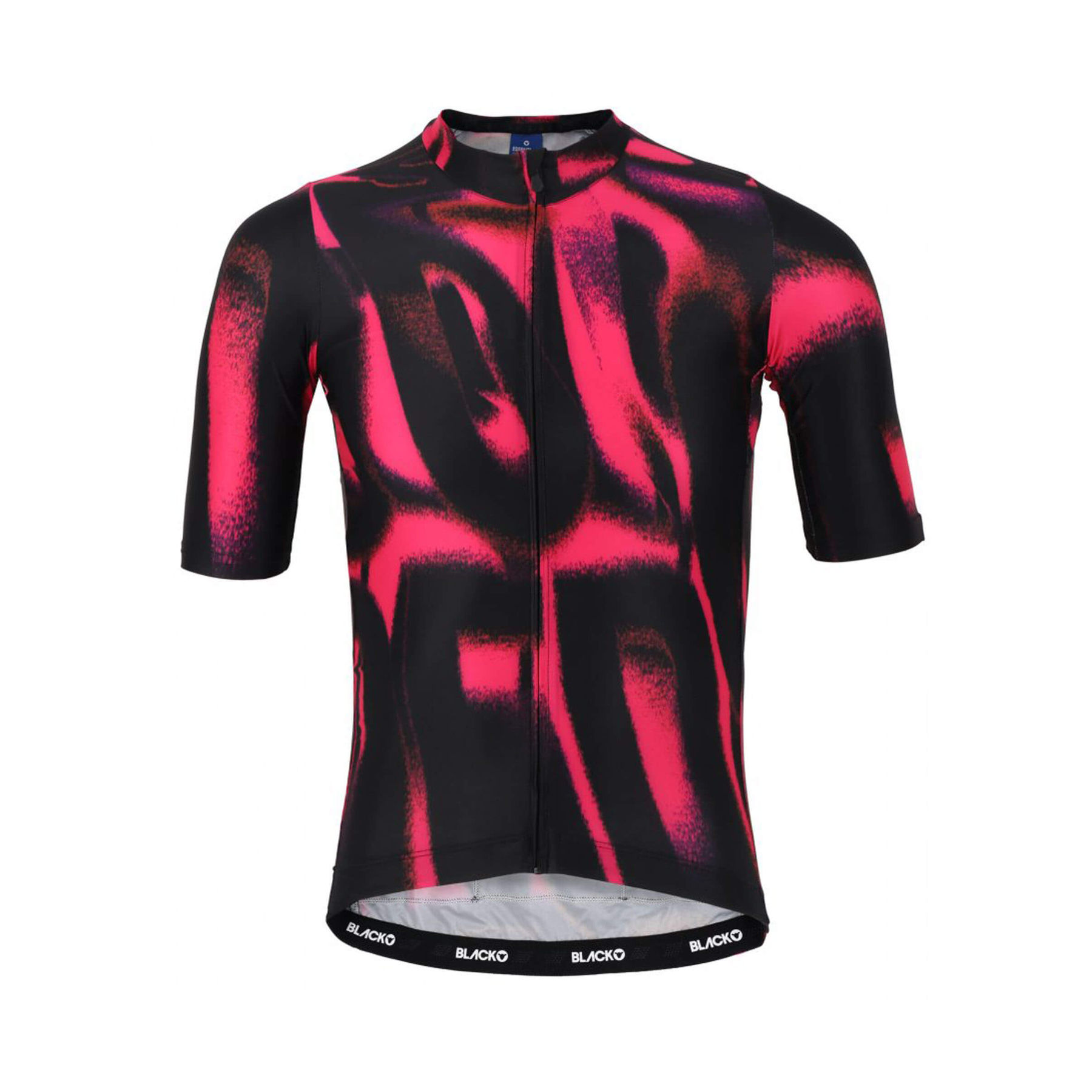 Black Sheep Cycling TEAM Jersey Men's - Lost Riders Club