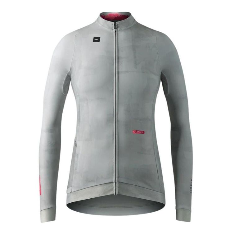 GOBIK Hyder Long Sleeve Jersey - Women's